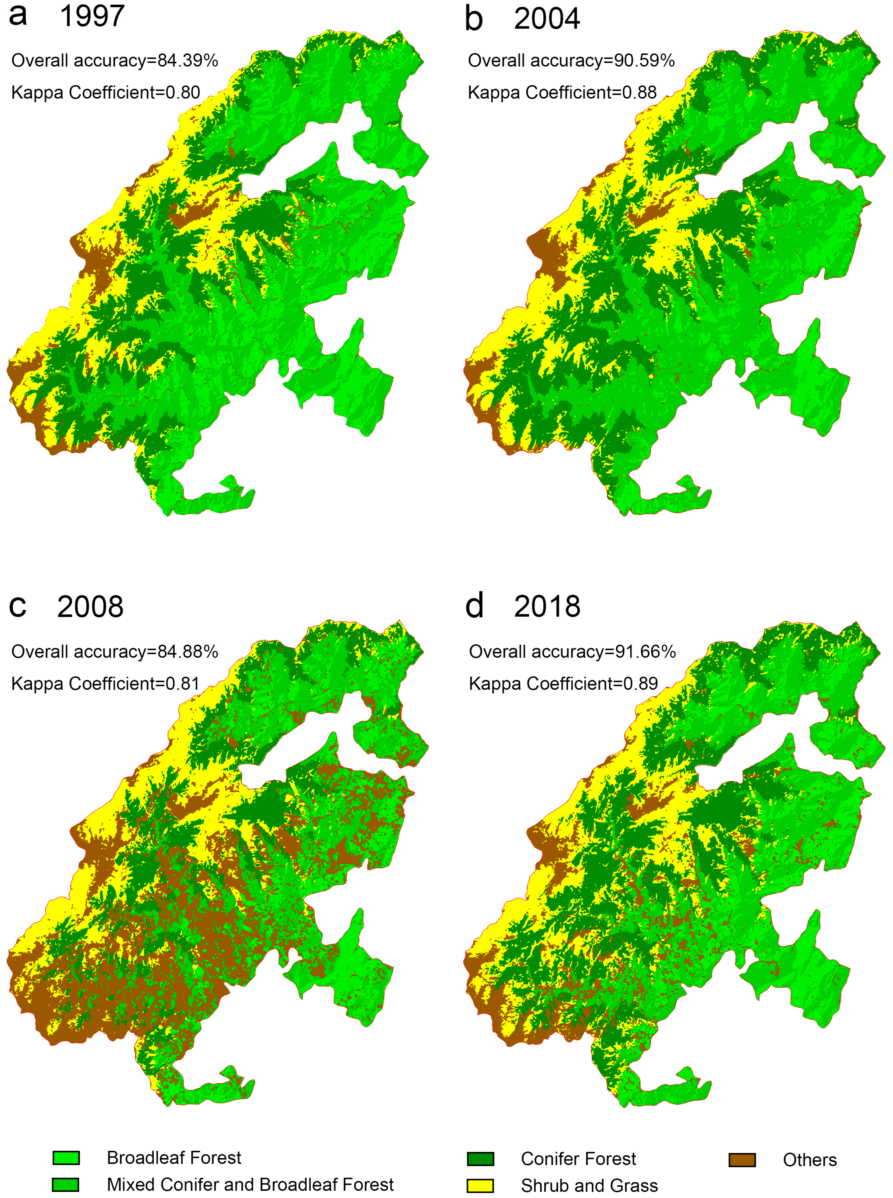 Forests 14 01606 g002