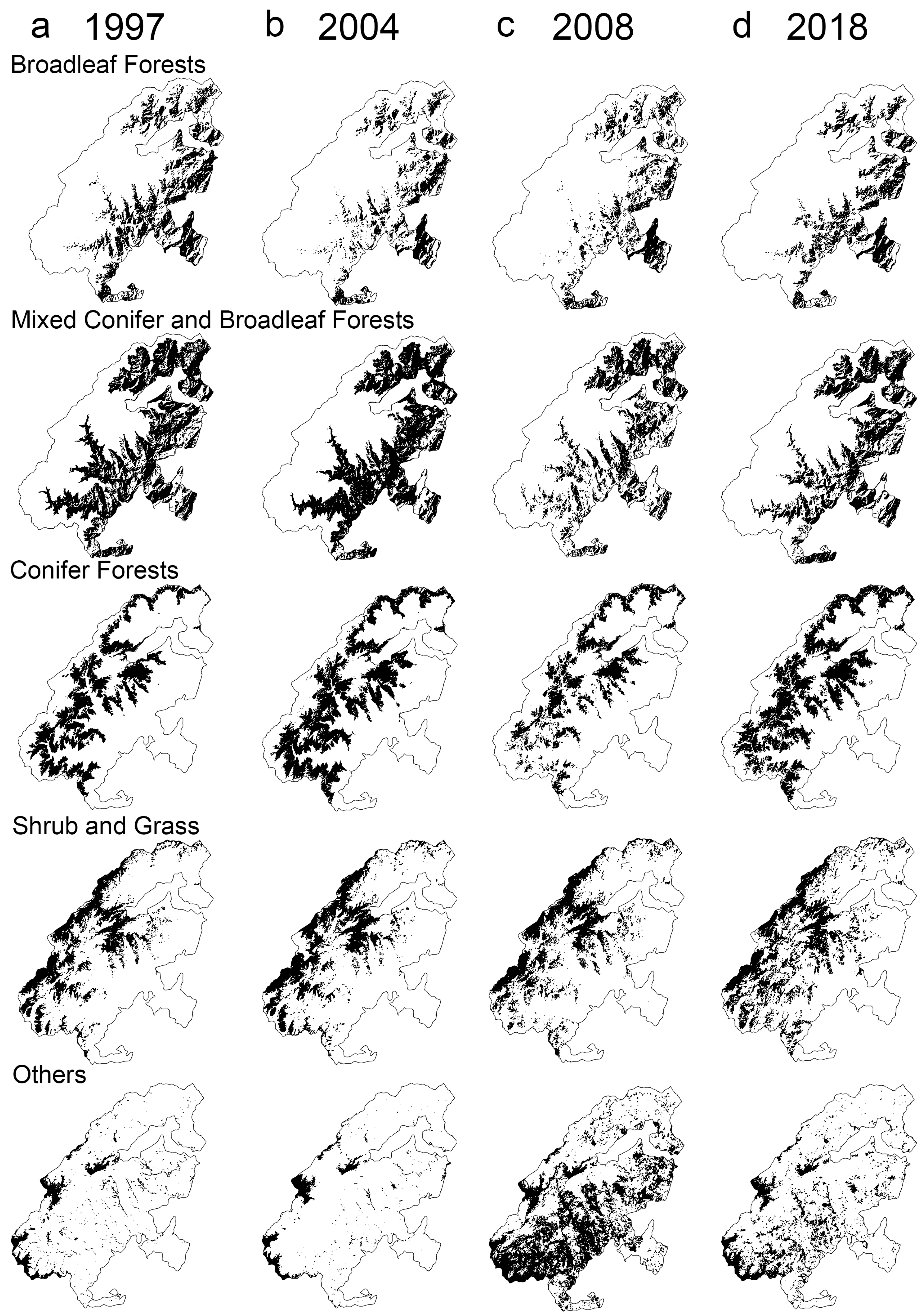 Forests 14 01606 g003
