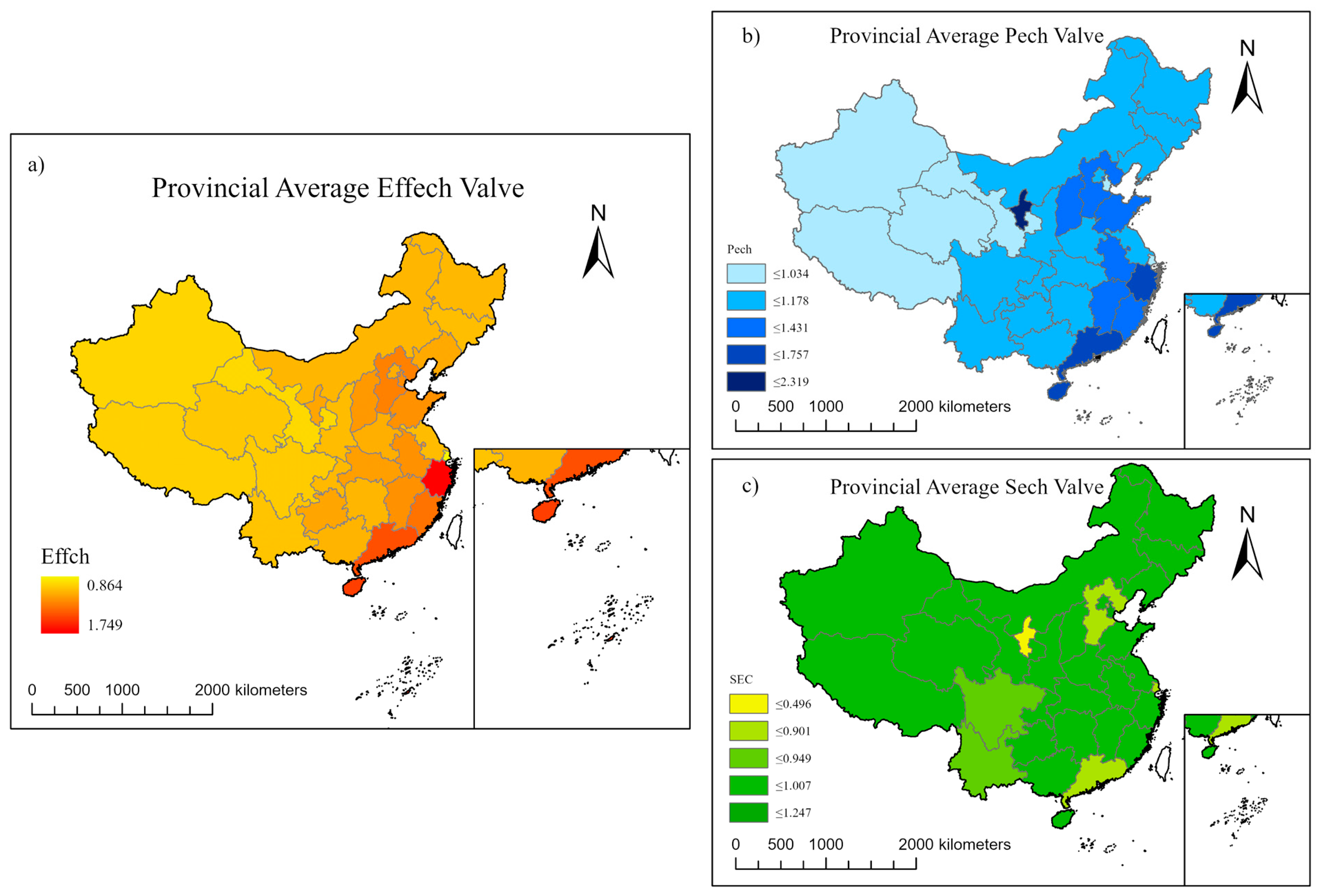 Forests 14 01629 g005