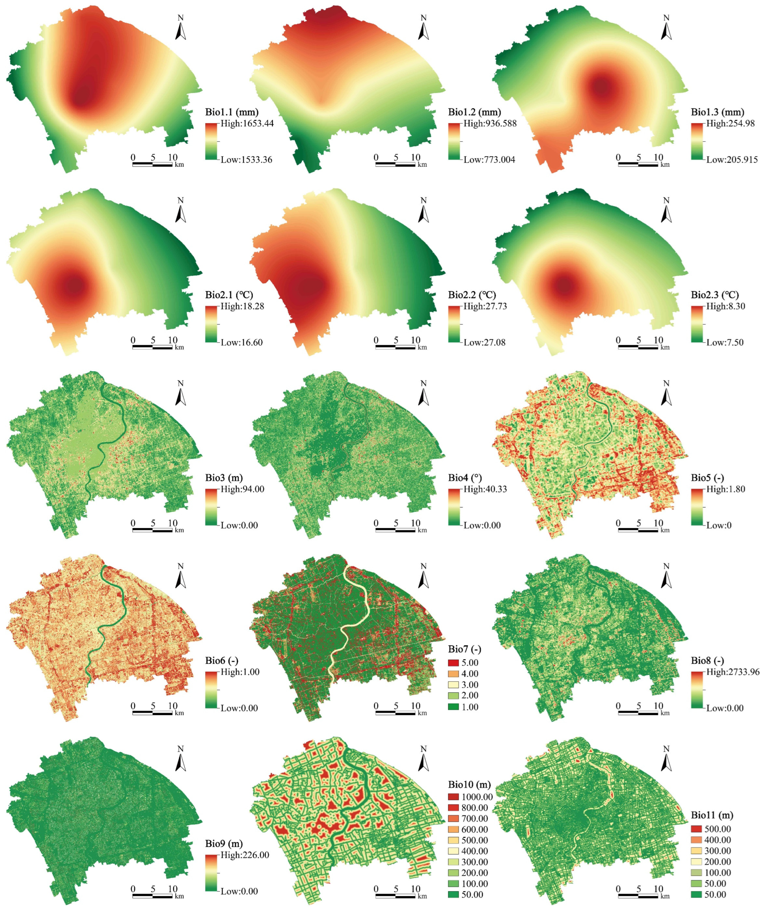 Forests 14 01689 i001