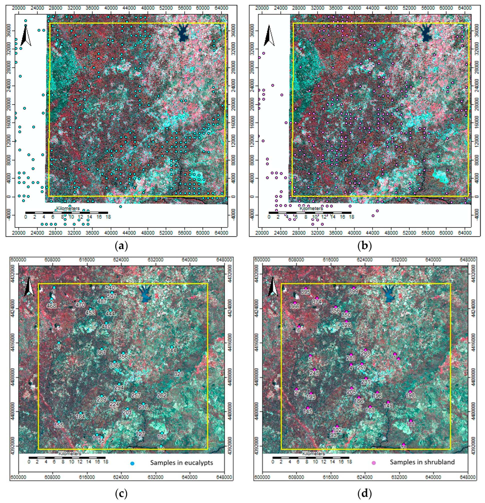 Forests 14 01795 g004