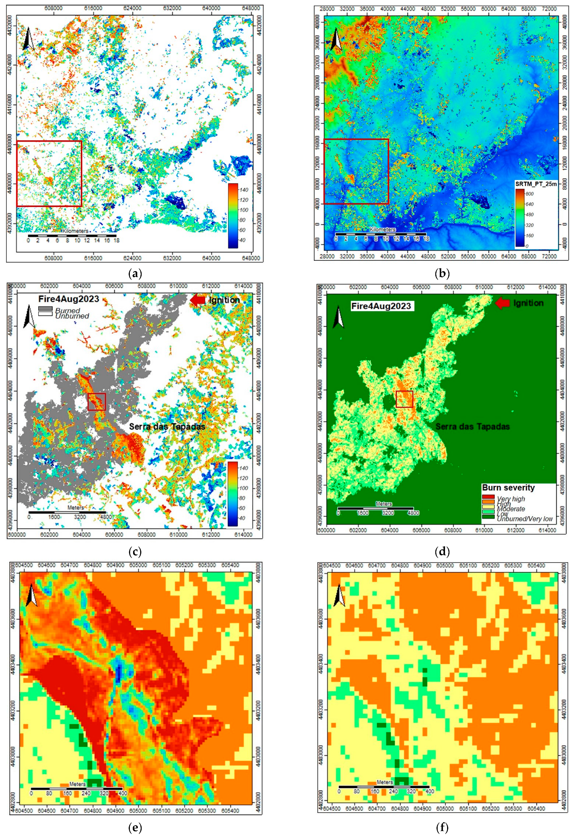 Forests 14 01795 g013