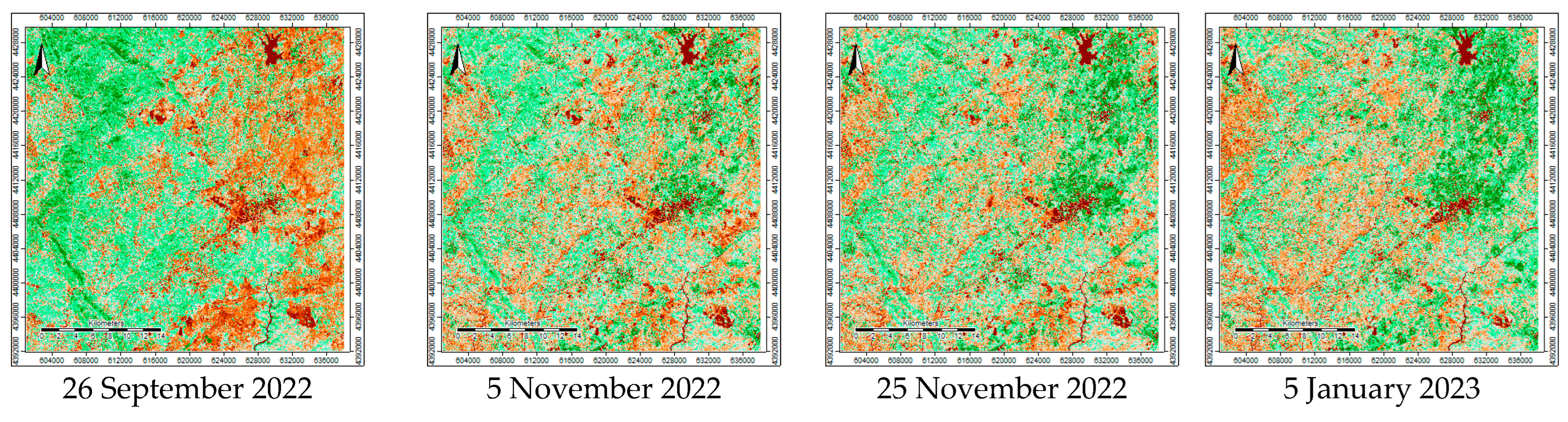 Forests 14 01795 g0a1b