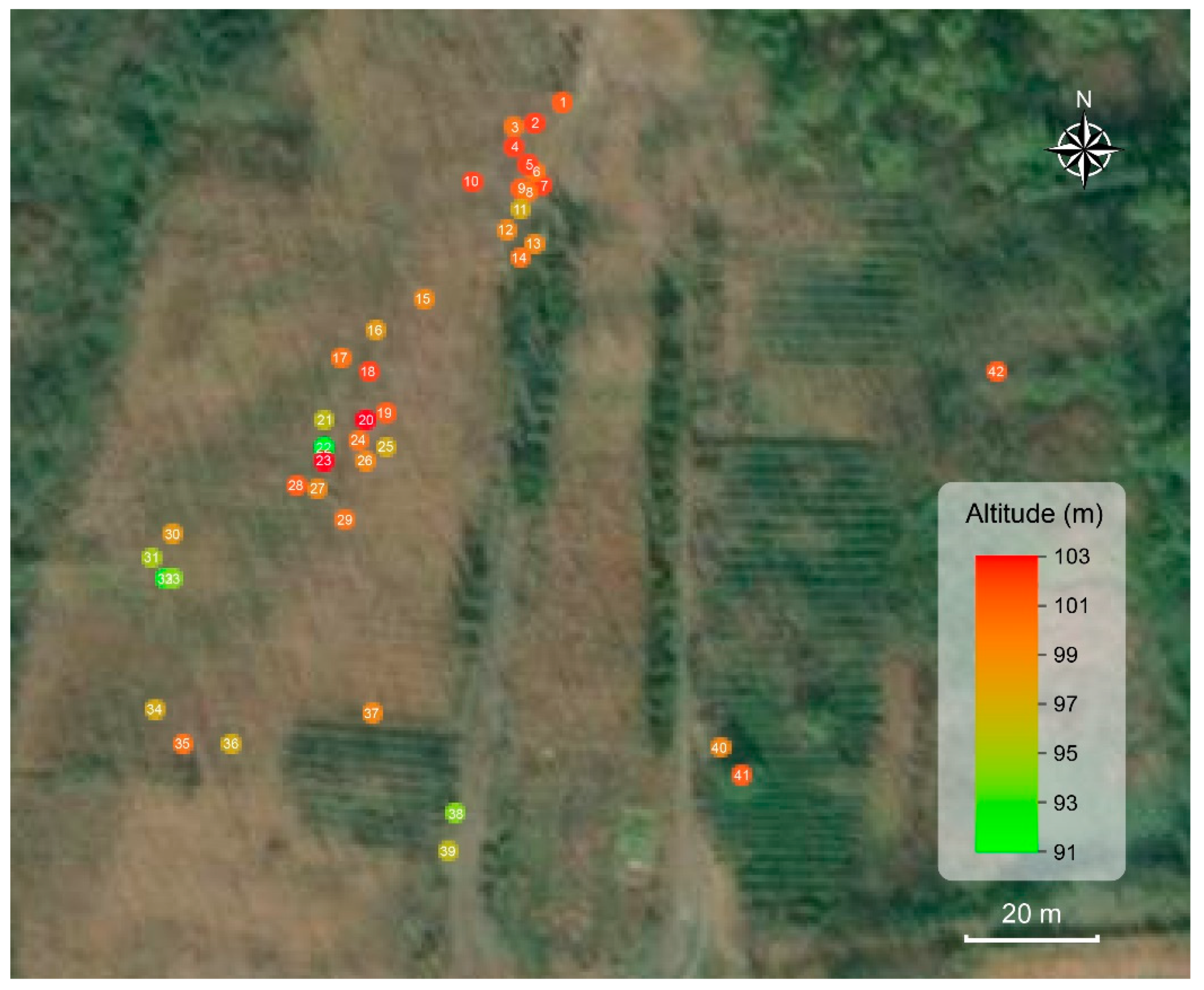 Forests 14 01809 g001