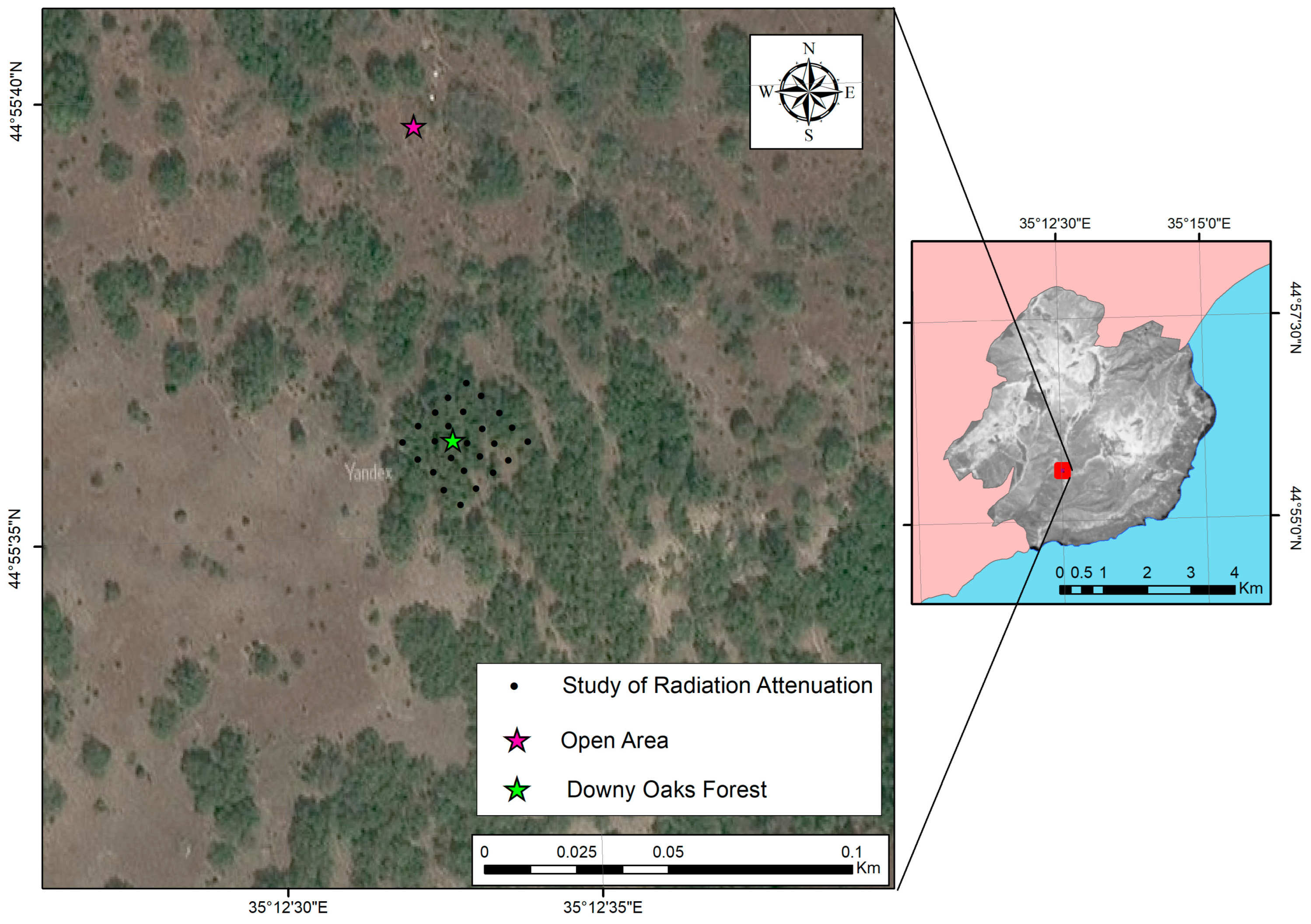 Forests 14 01927 g001