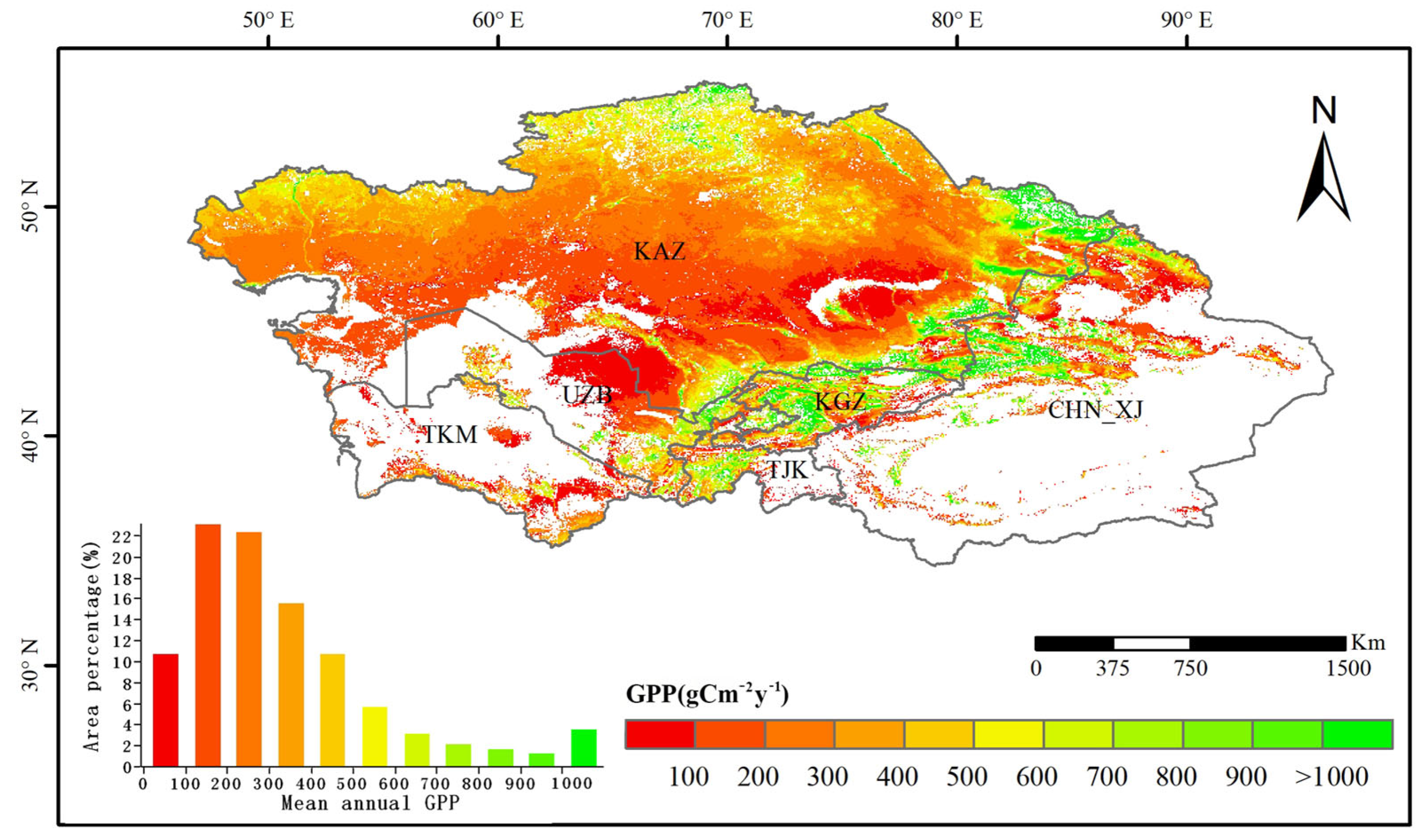 Forests 14 02142 g003