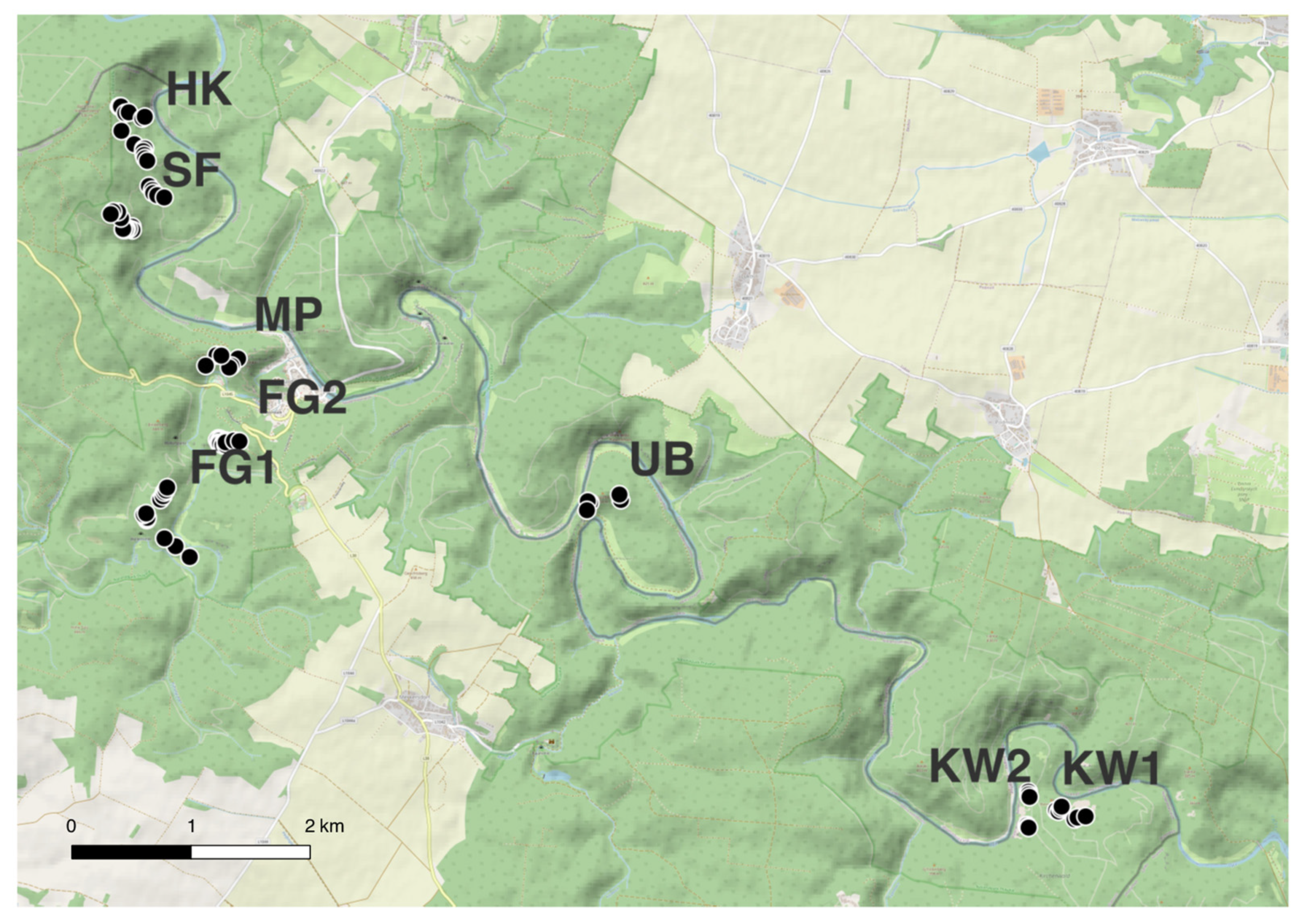 Forests 14 02225 g005