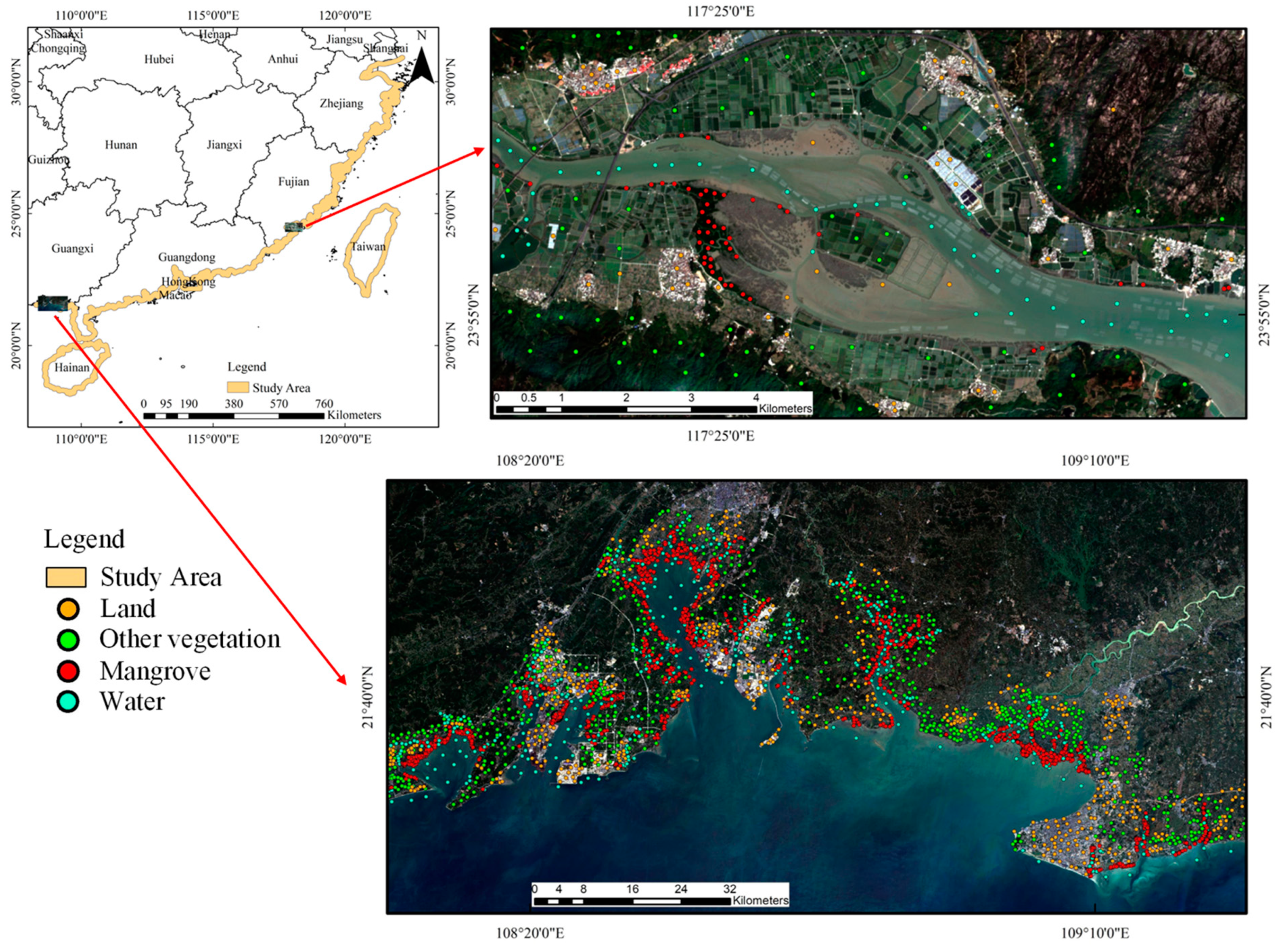 Forests 14 02399 g002