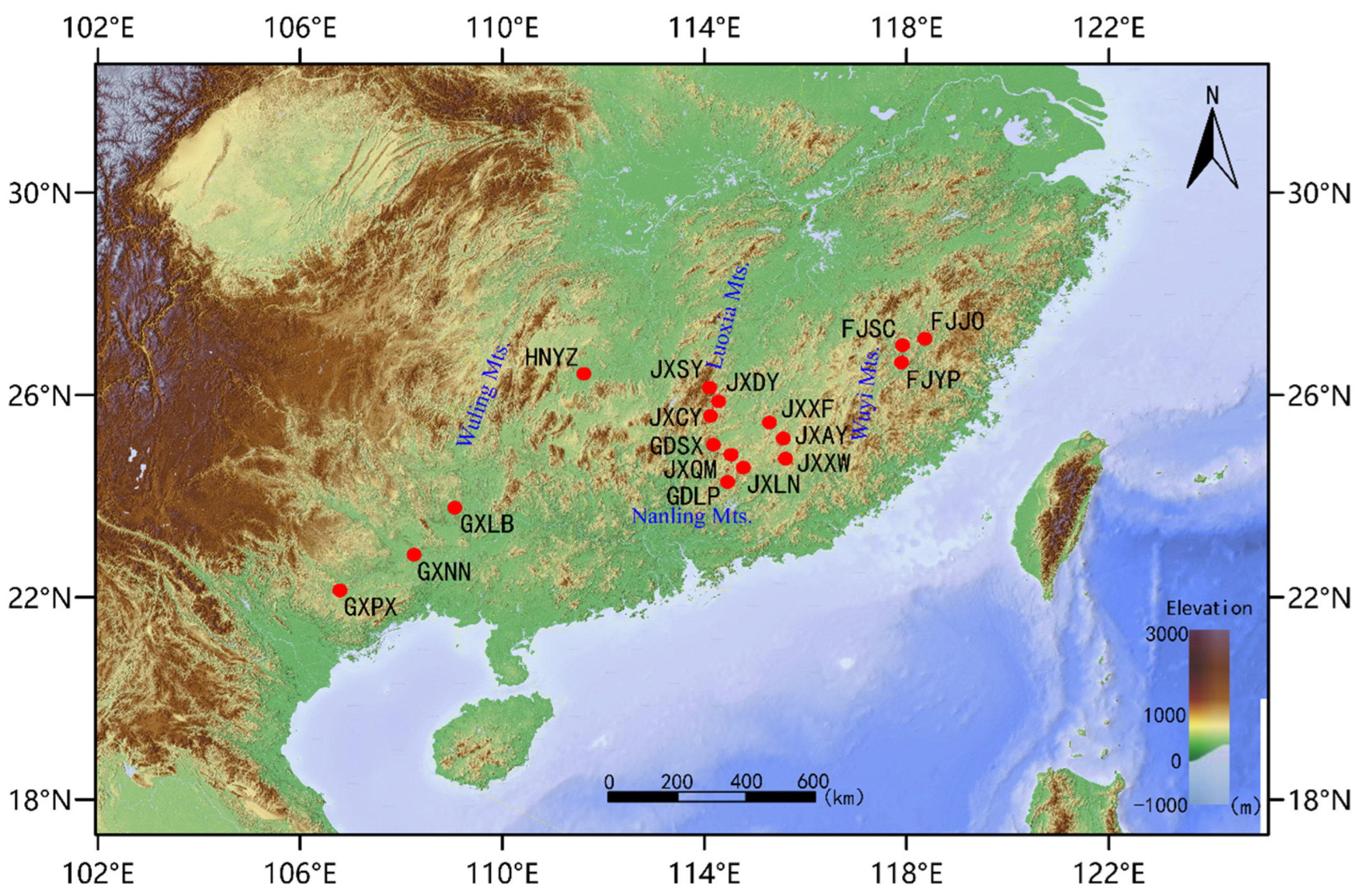 Forests 15 00910 g001