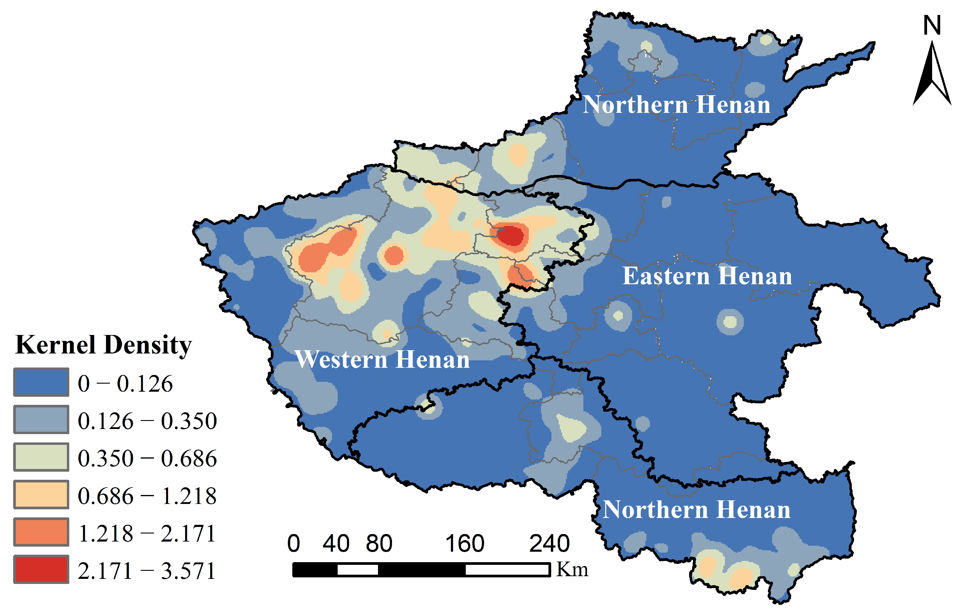 Forests 15 01010 g003