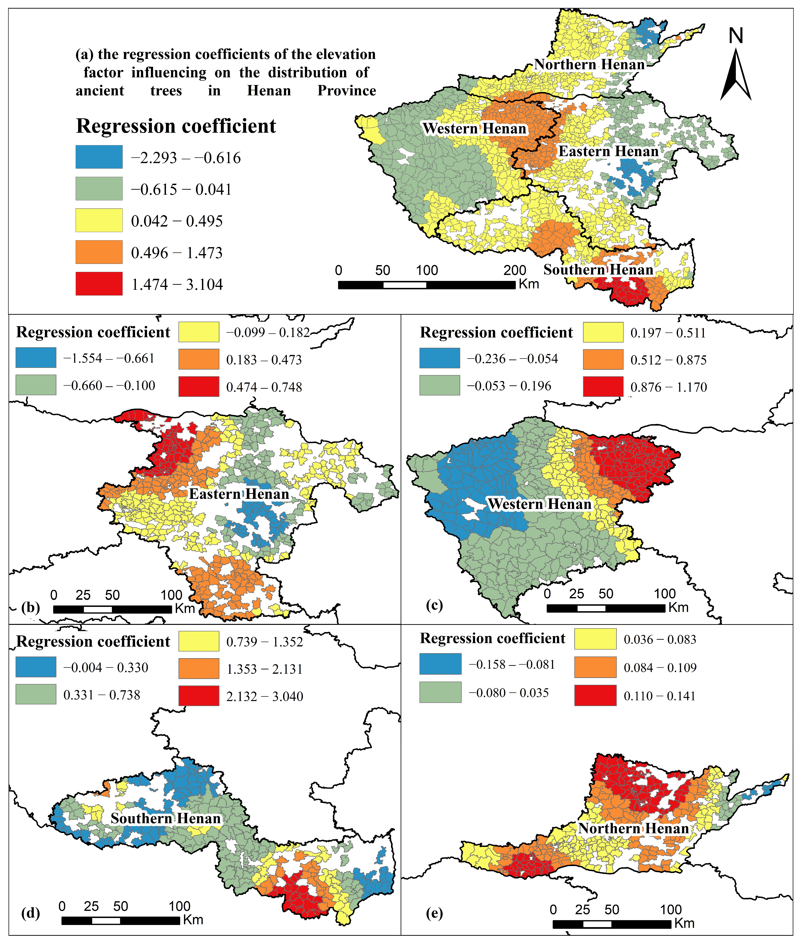 Forests 15 01010 g004