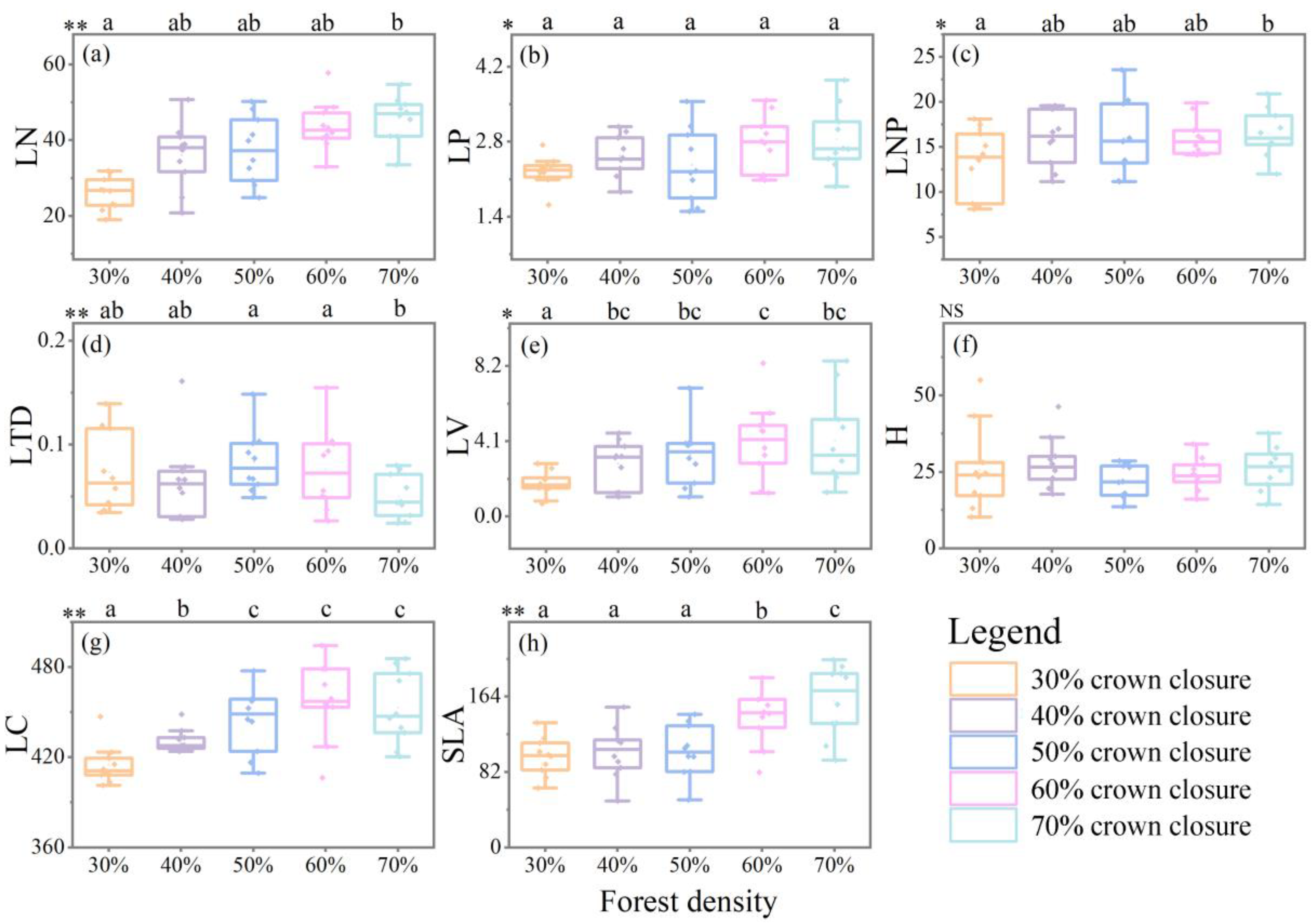 Forests 15 01042 g004