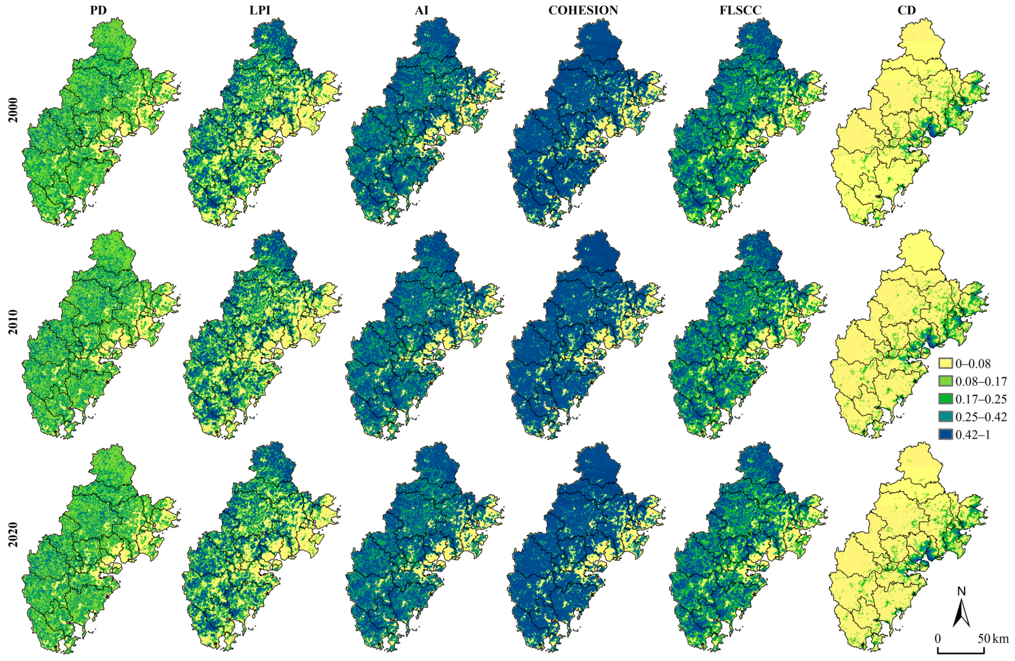 Forests 15 01248 g008
