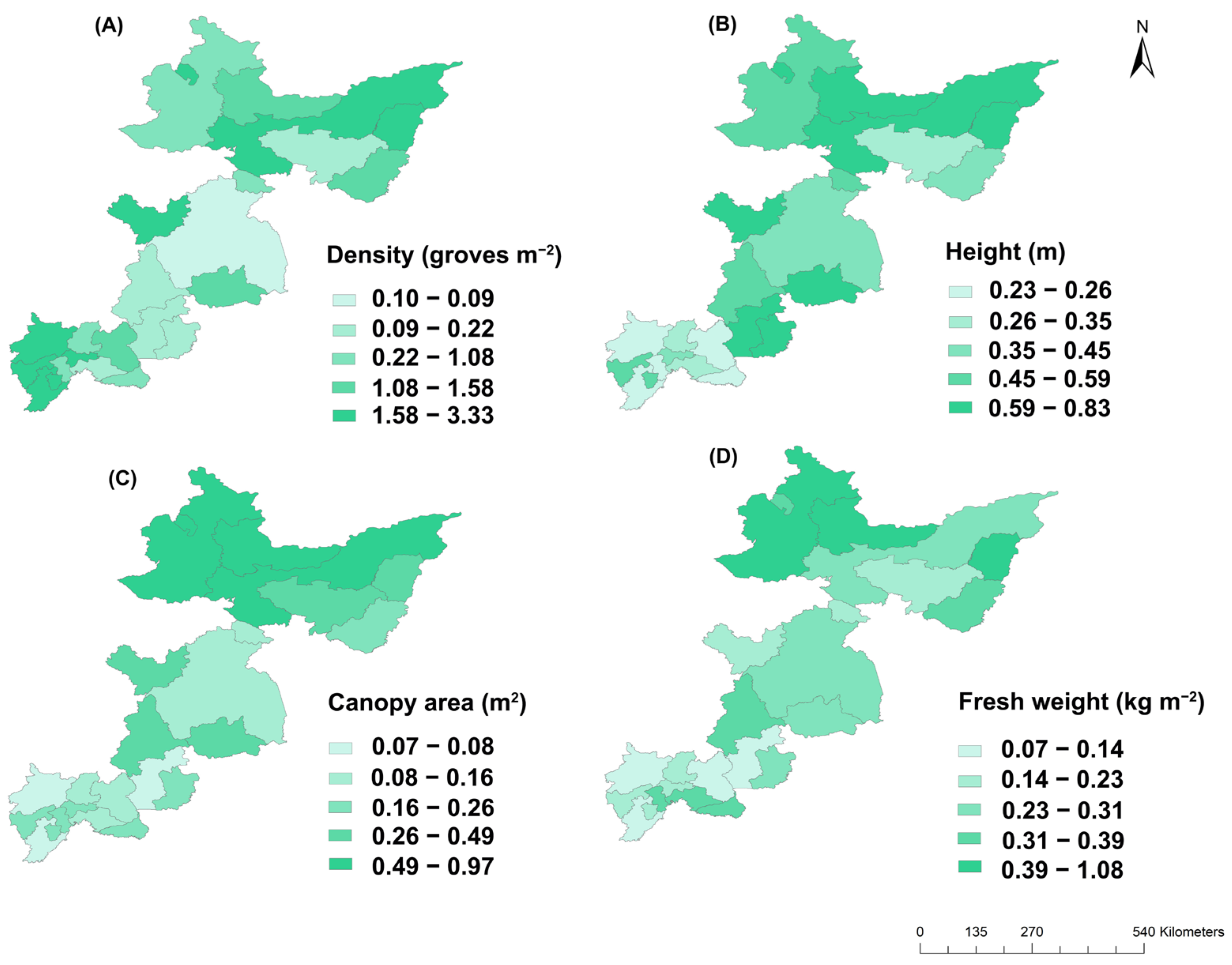 Forests 15 01252 g003