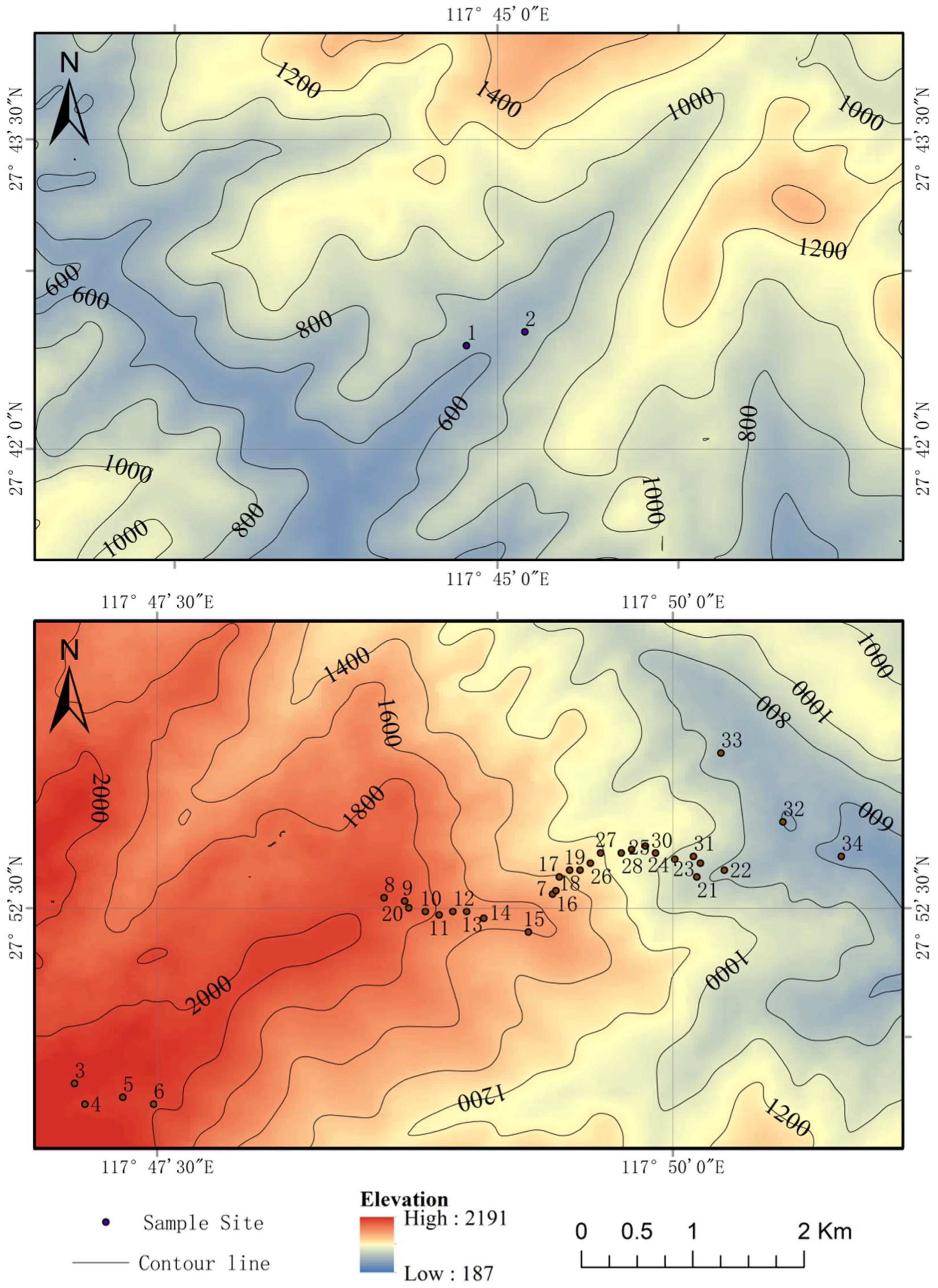 Forests 15 01256 g001