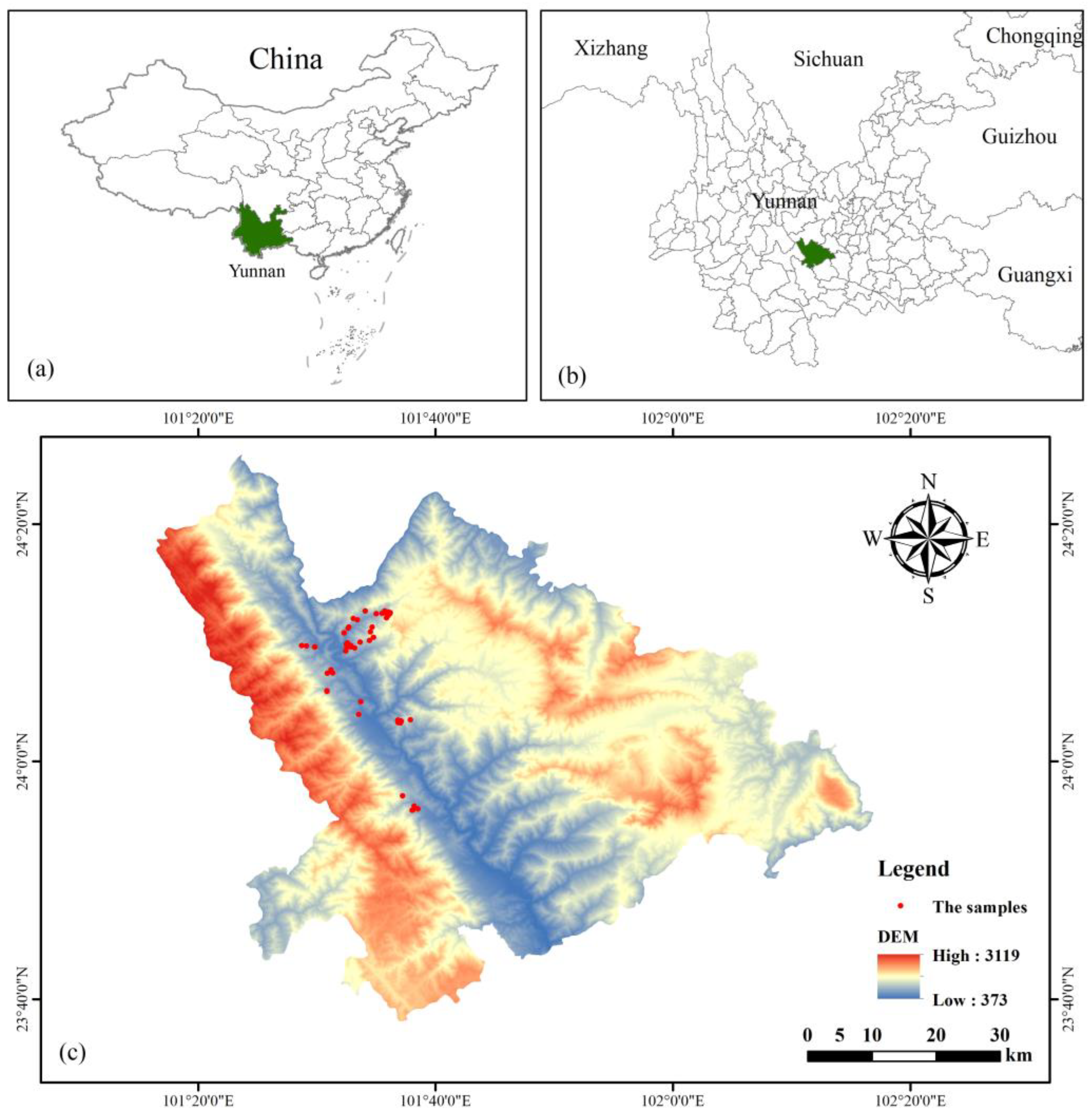 Forests 15 01440 g001