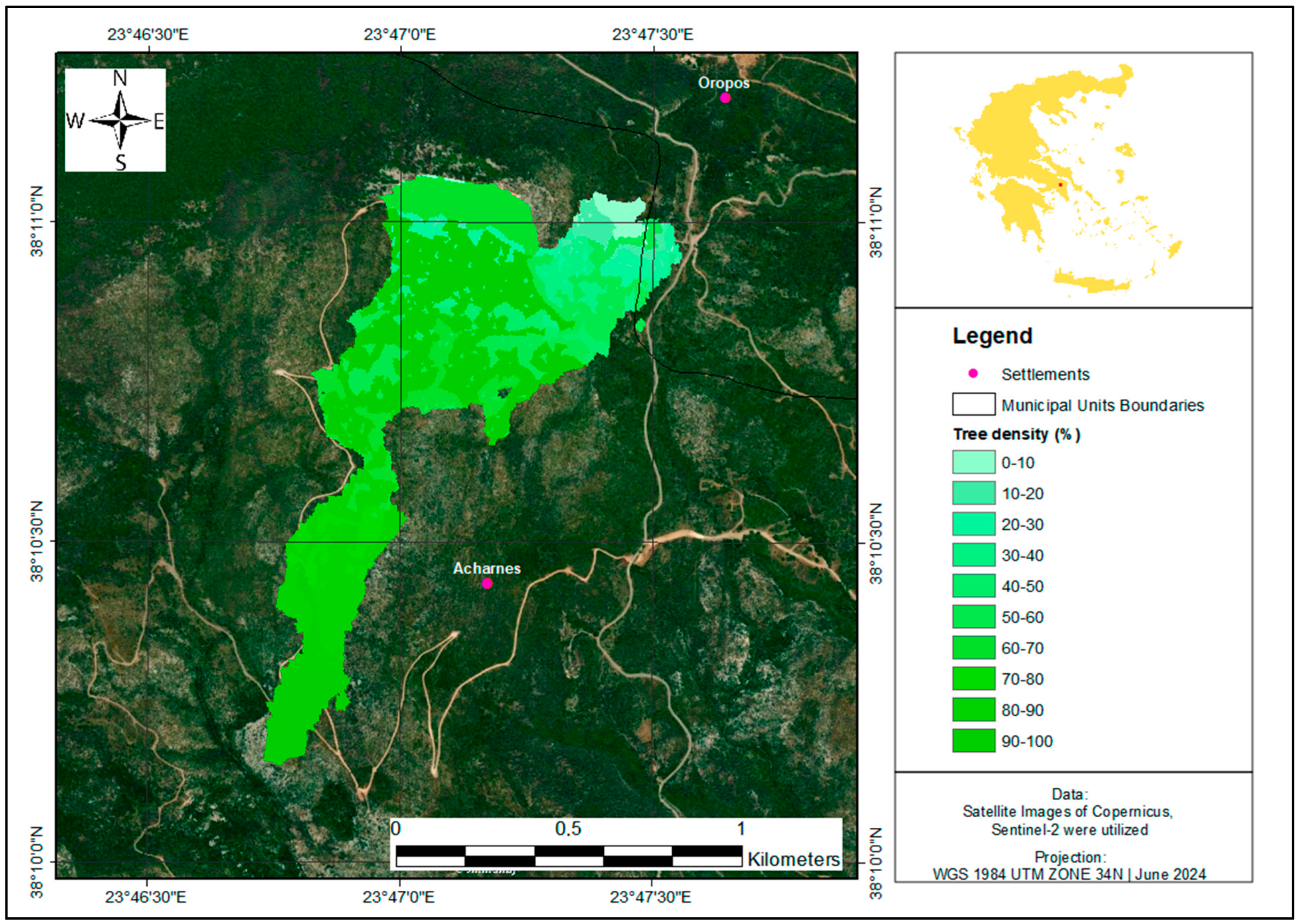 Forests 16 00268 g013