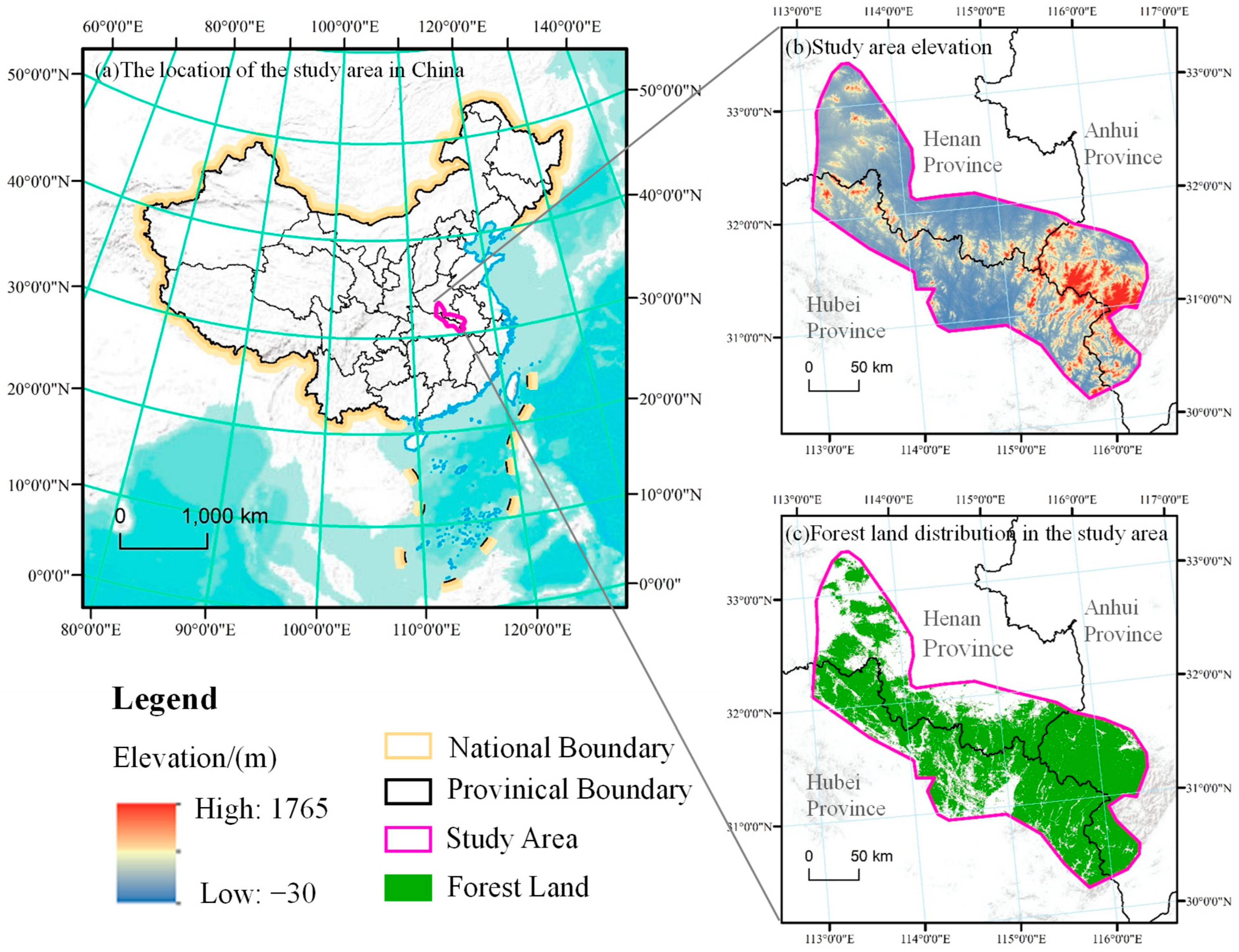 Forests 16 00426 g001