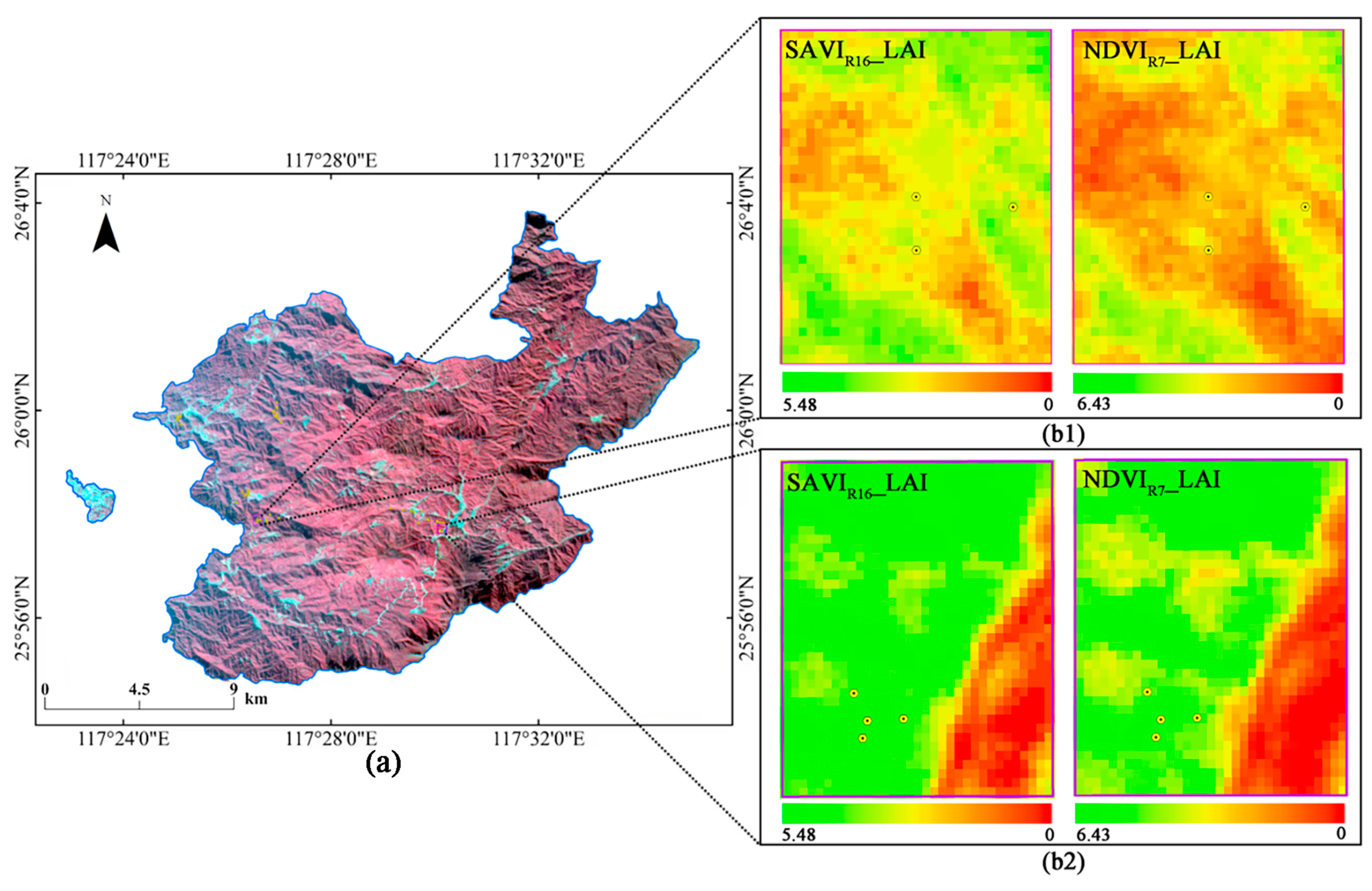 Forests 16 00464 g007