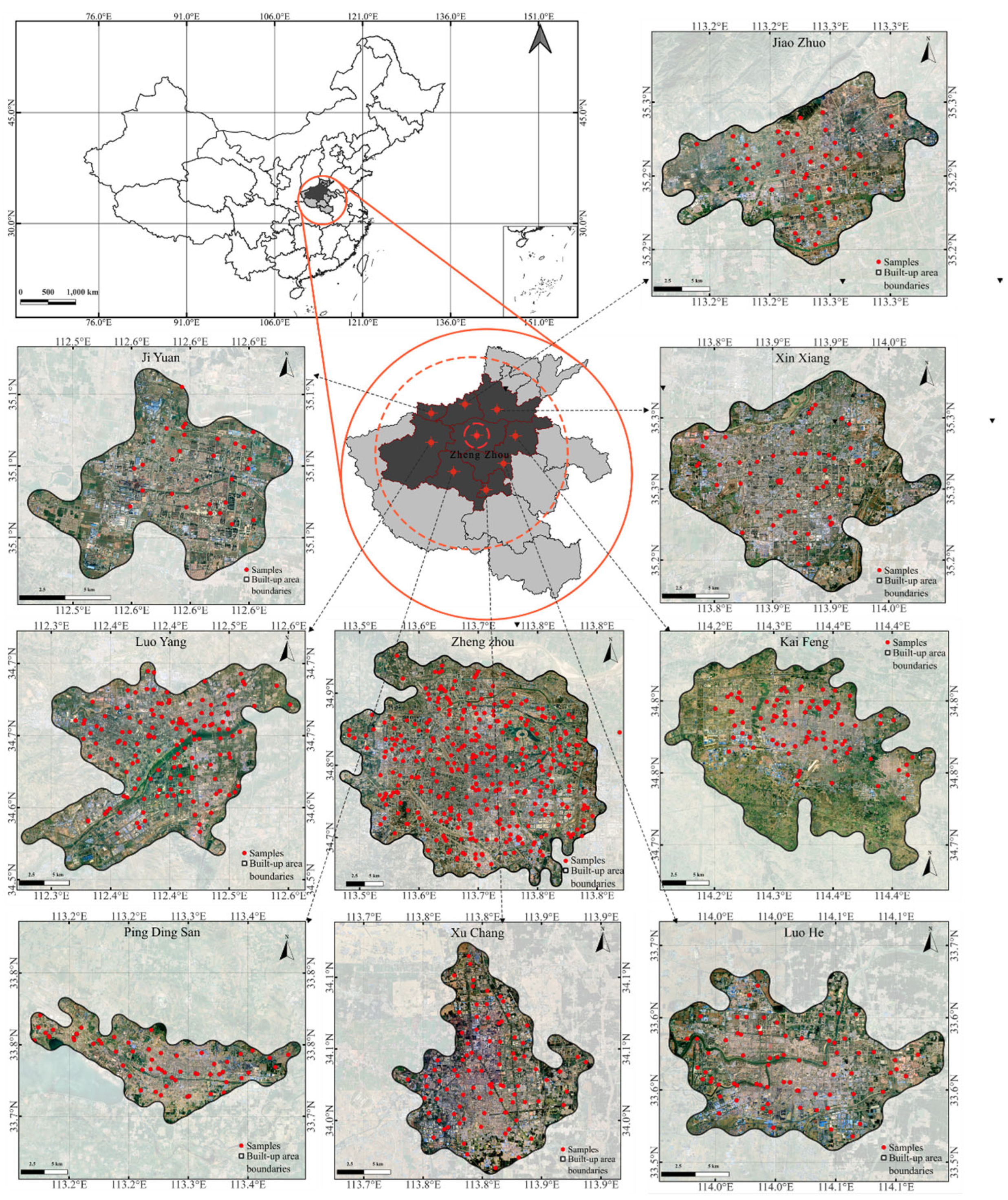 Forests 16 00536 g001