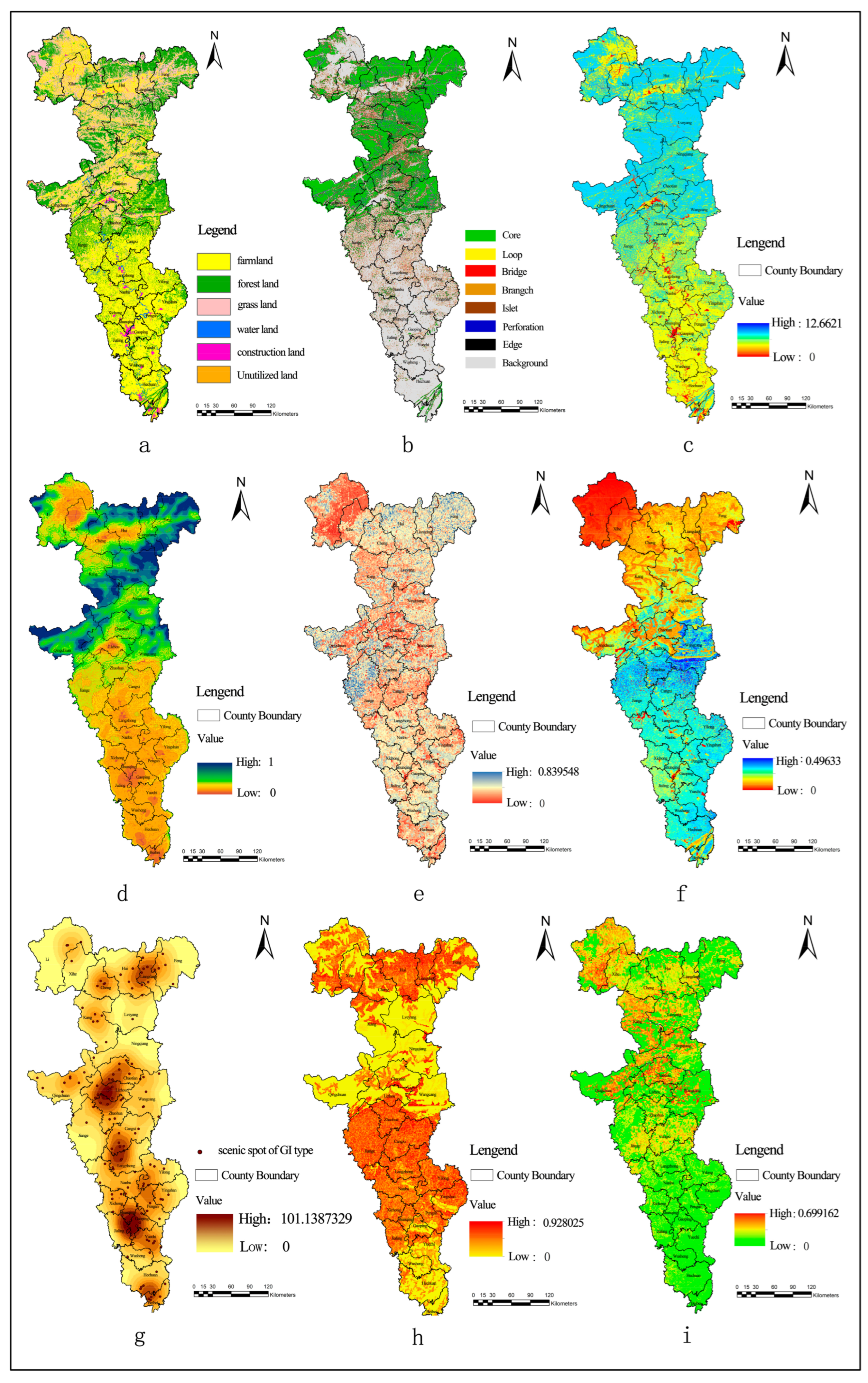 Forests 16 00561 g005
