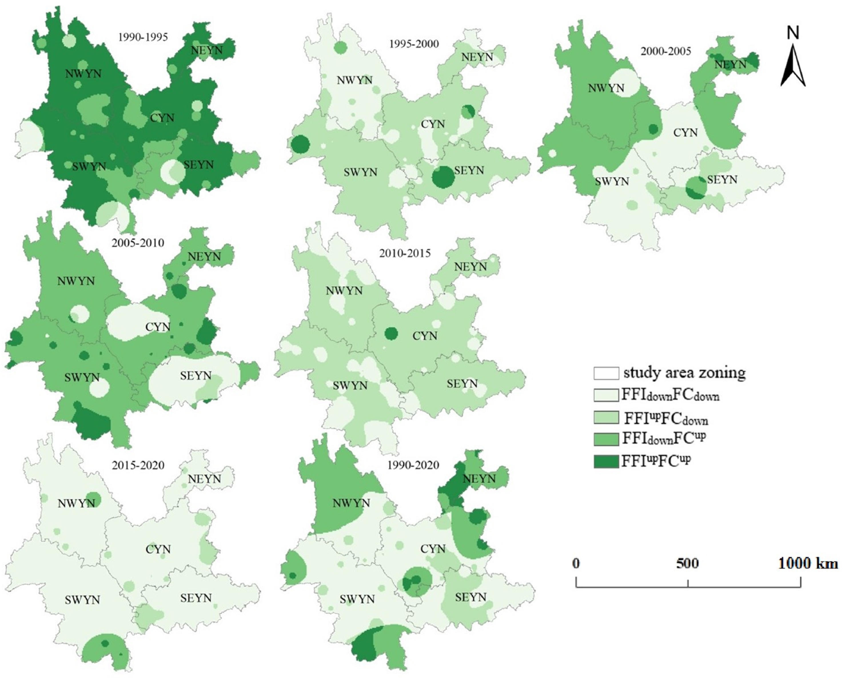 Forests 16 00571 g008