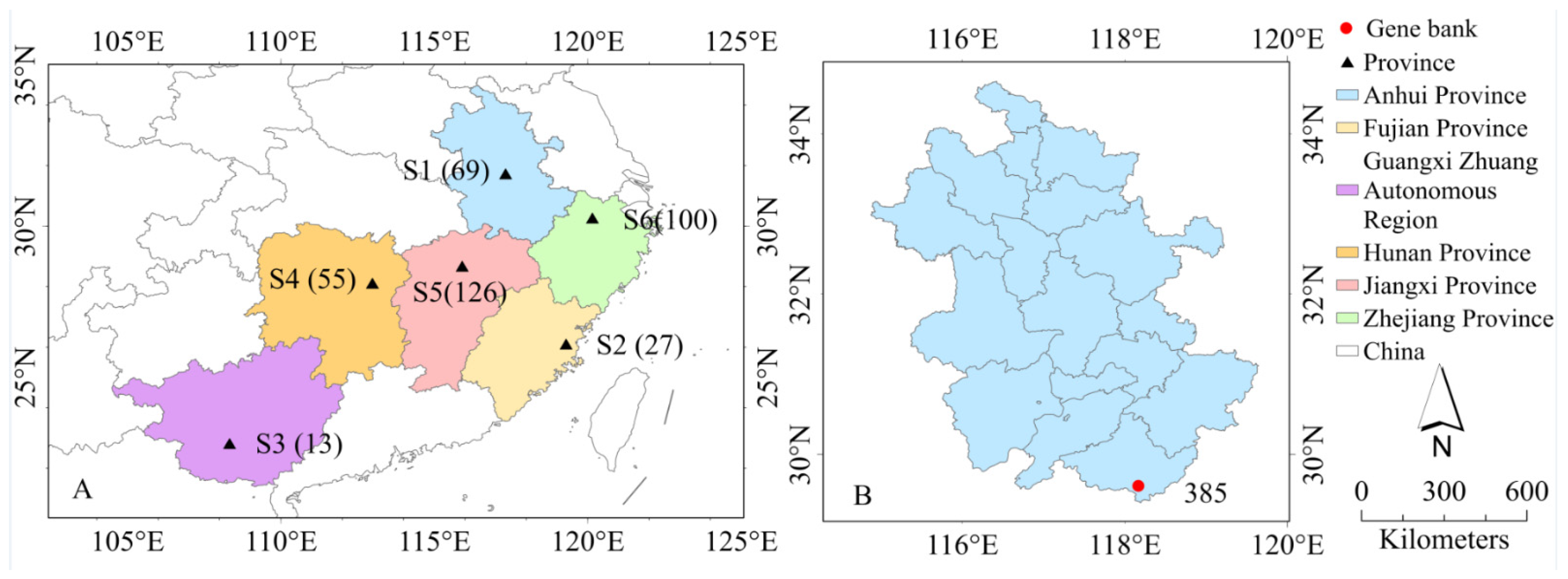 Forests 16 00687 g001