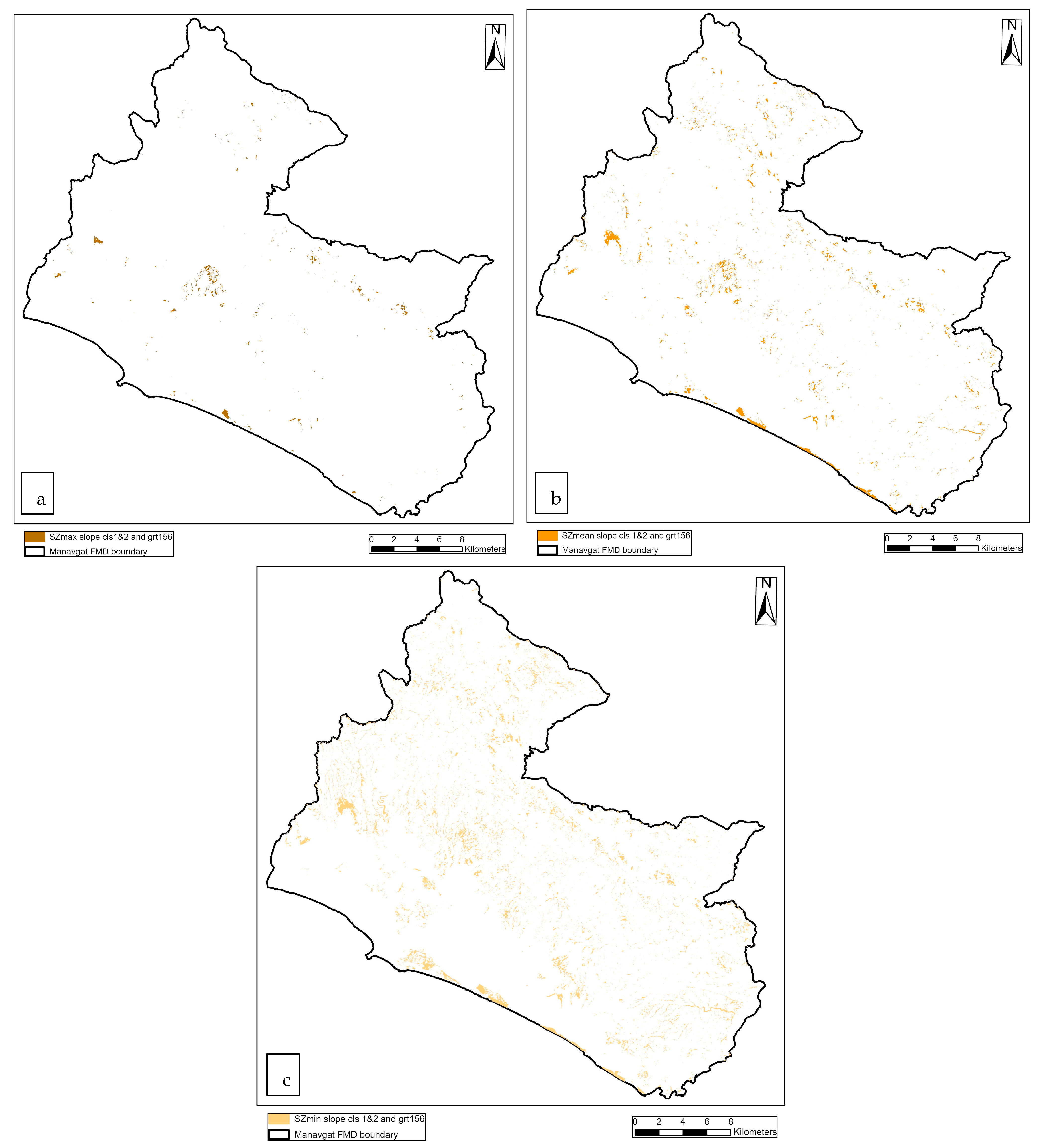 Forests 16 00709 g005