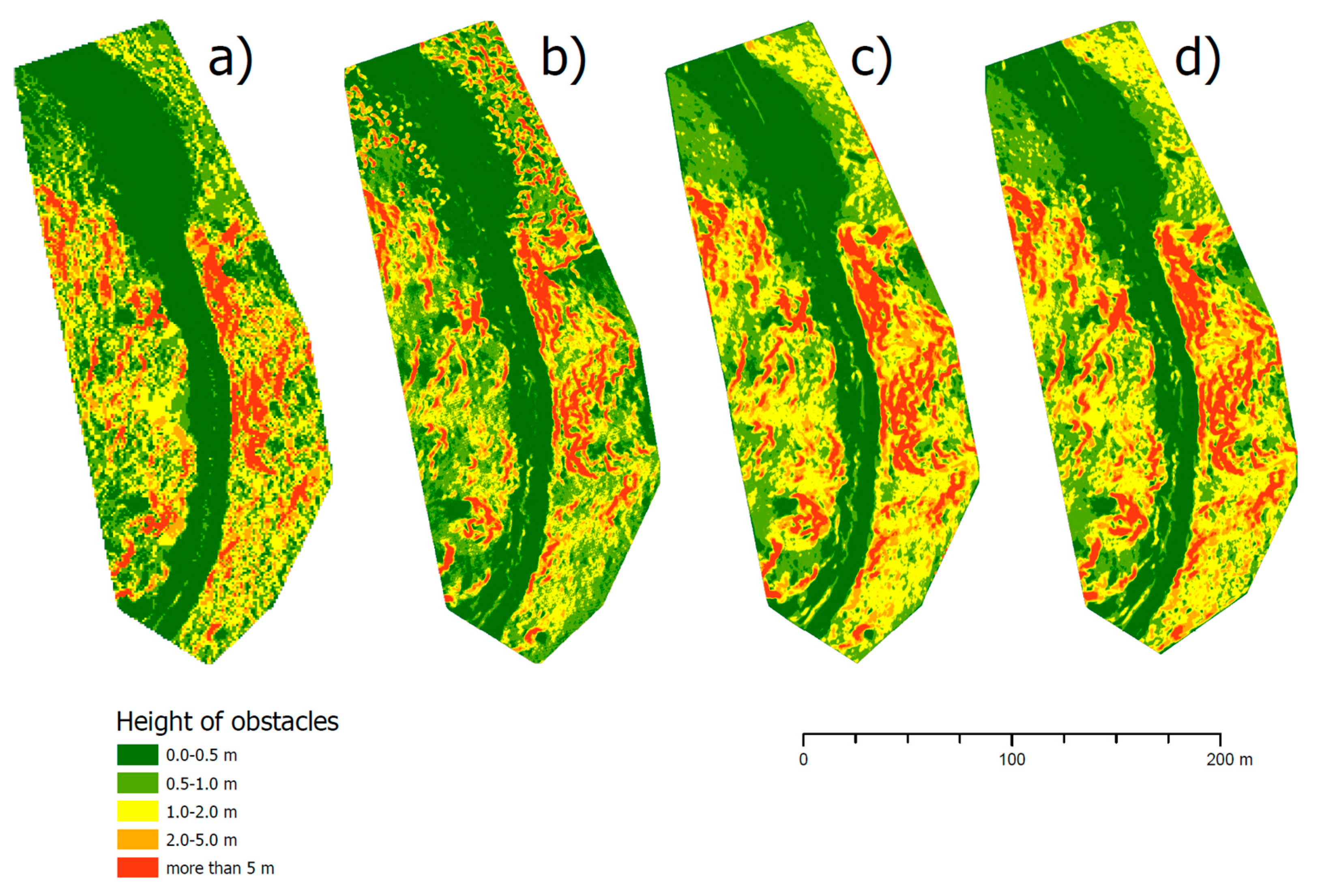 Forests 16 00729 g004