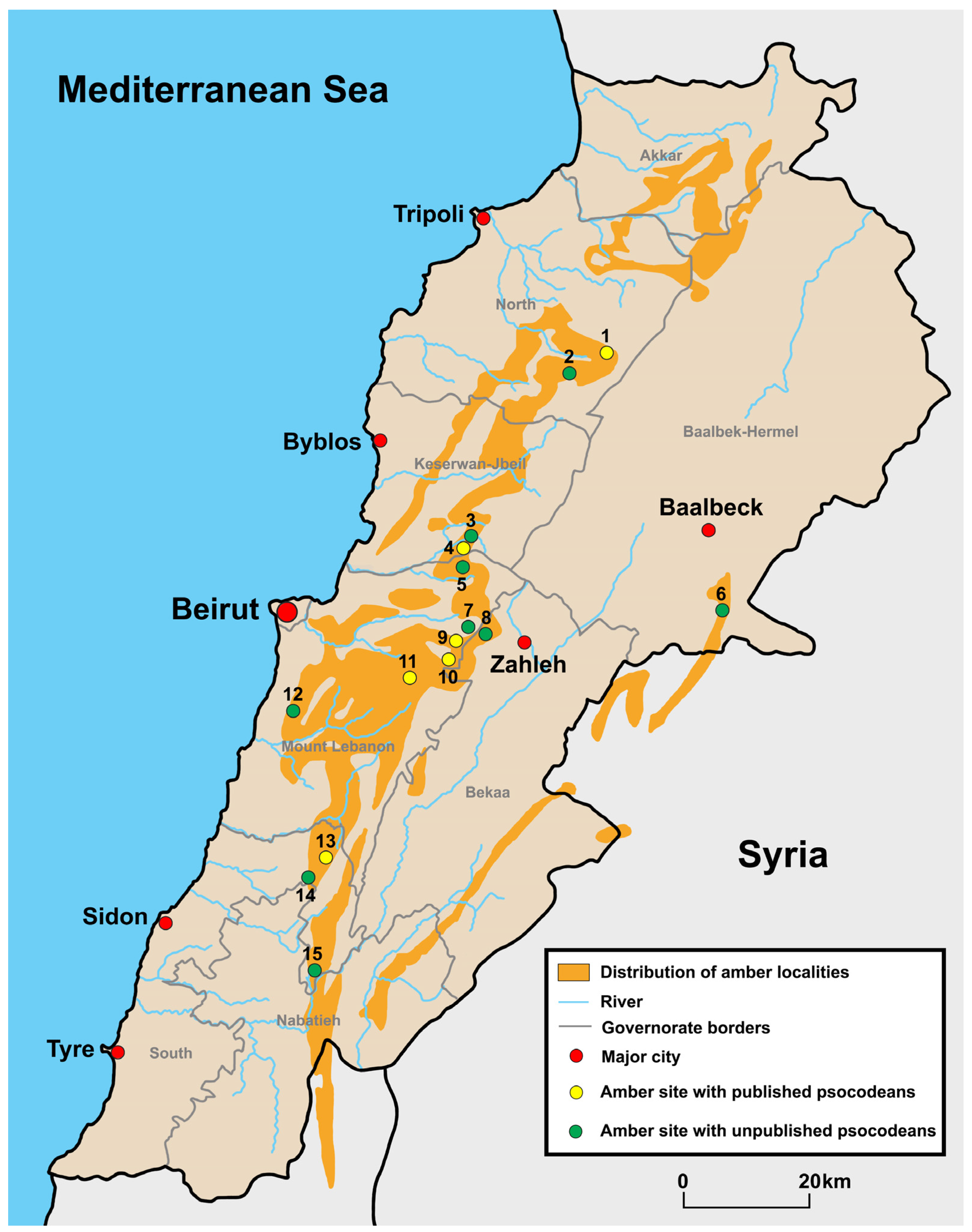 Fossstud 02 00008 g001 Fossstud 02 00008 g001