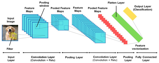 Future Internet | Free Full-Text | An Efficient Deep Convolutional Neural  Network Approach for Object Detection and Recognition Using a Multi-Scale  Anchor Box in Real-Time