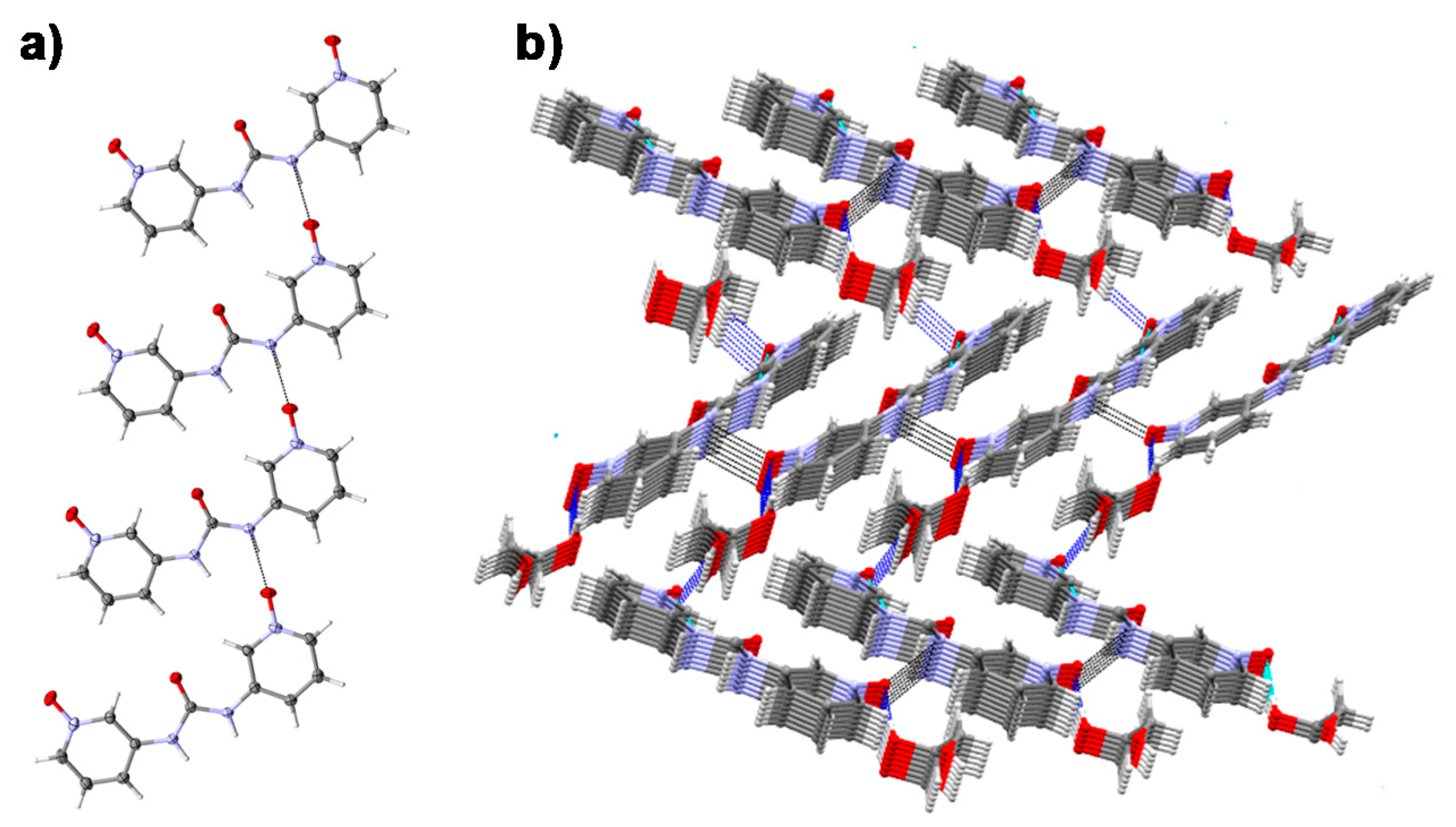 Gels Free Full Text Role Of N Oxide Moieties In Tuning Supramolecular Gel State Properties Html