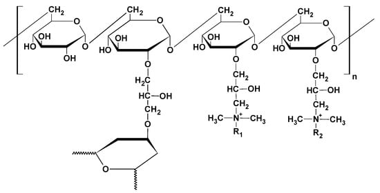 κ-Carrageenan Associated with Fructose/Glycerol/Water LTTM: Toward Natural  Thermosensitive Physical Gels