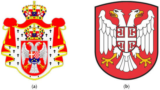 The Coats of Arms of Sweden, Genesis and Development