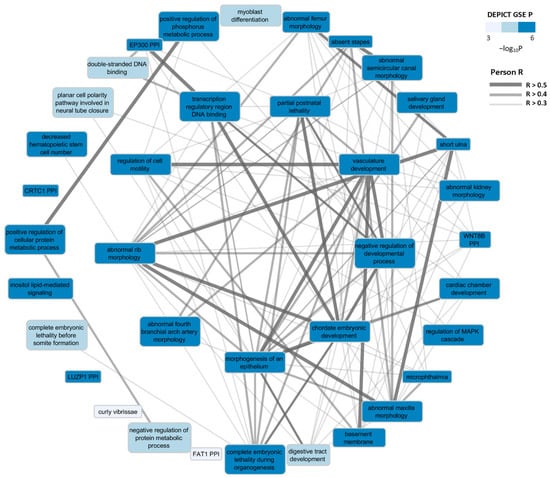 Genes | Free Full-Text | Bioinformatic Prioritization and