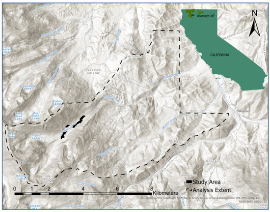 Geographies | Free Full-Text | Modeling Insolation, Multi-Spectral