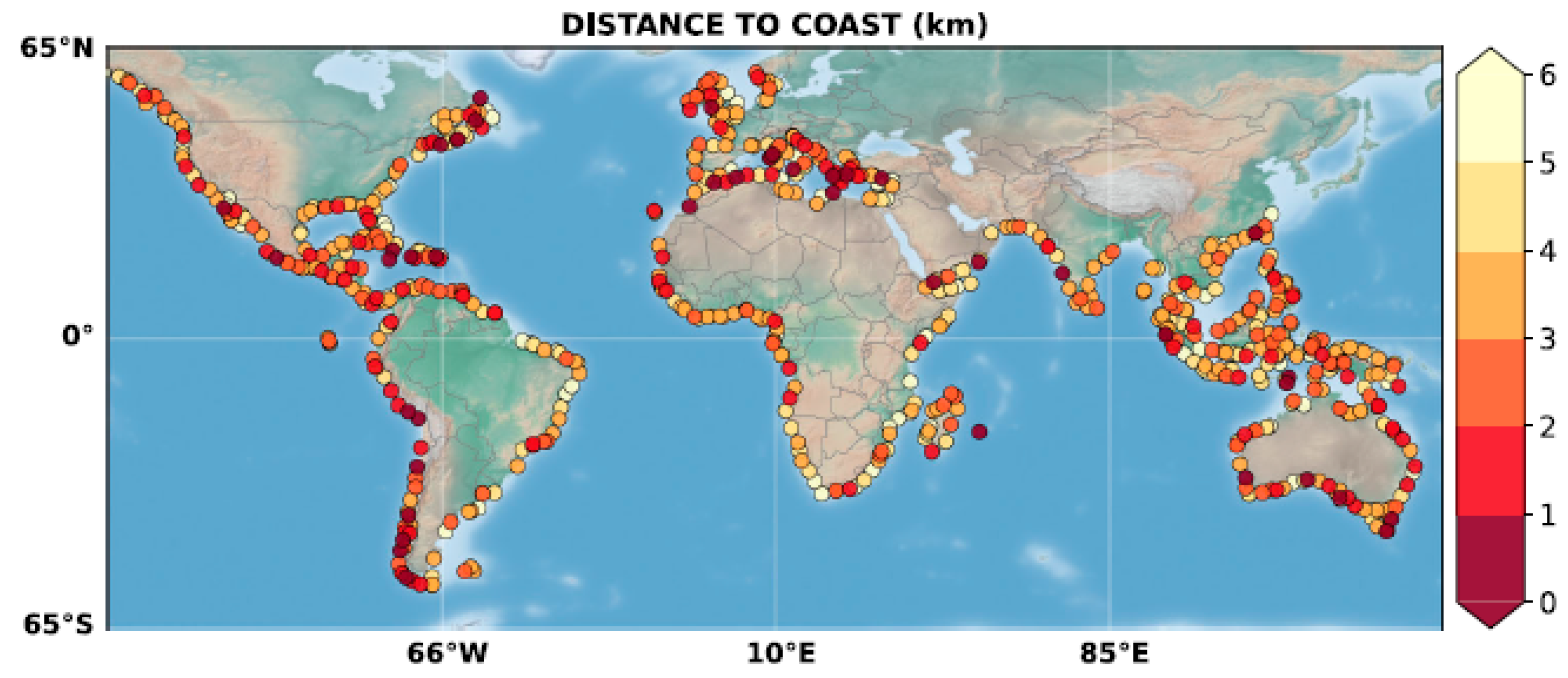 GeoHazards | Free Full-Text | A Review of the Contribution of Satellite ...