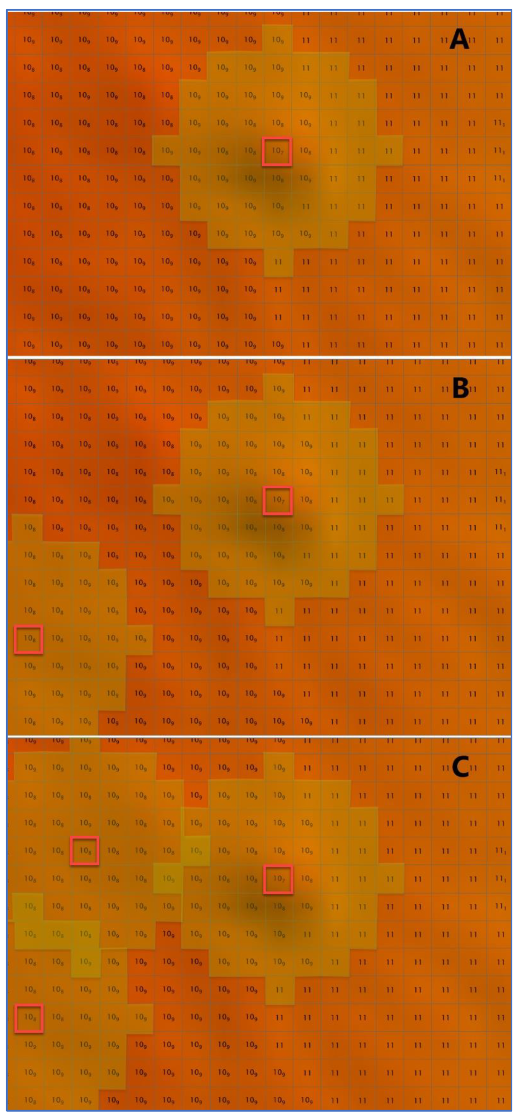 Geomatics 02 00019 g017