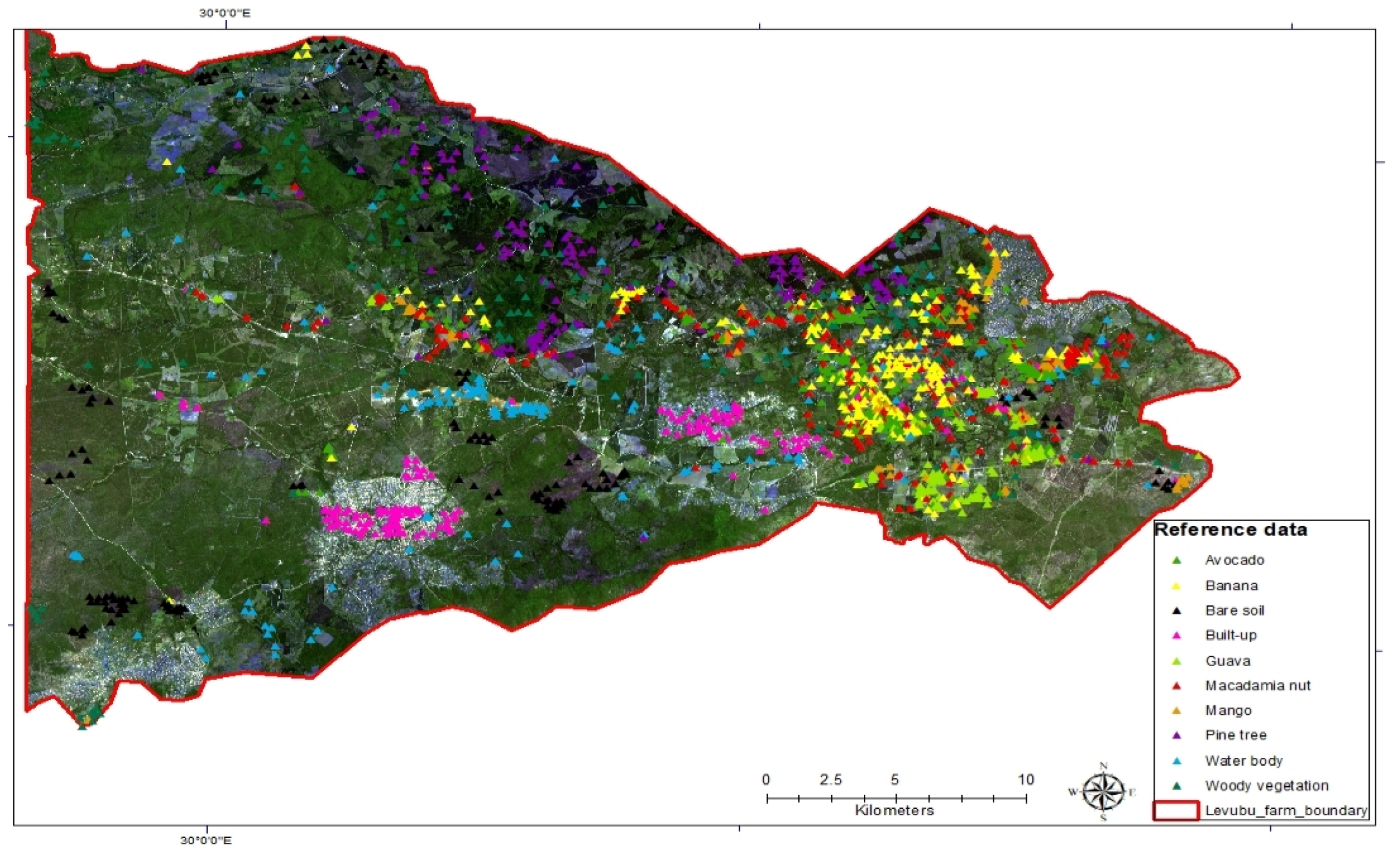 Geomatics 03 00004 g003 Geomatics 03 00004 g003