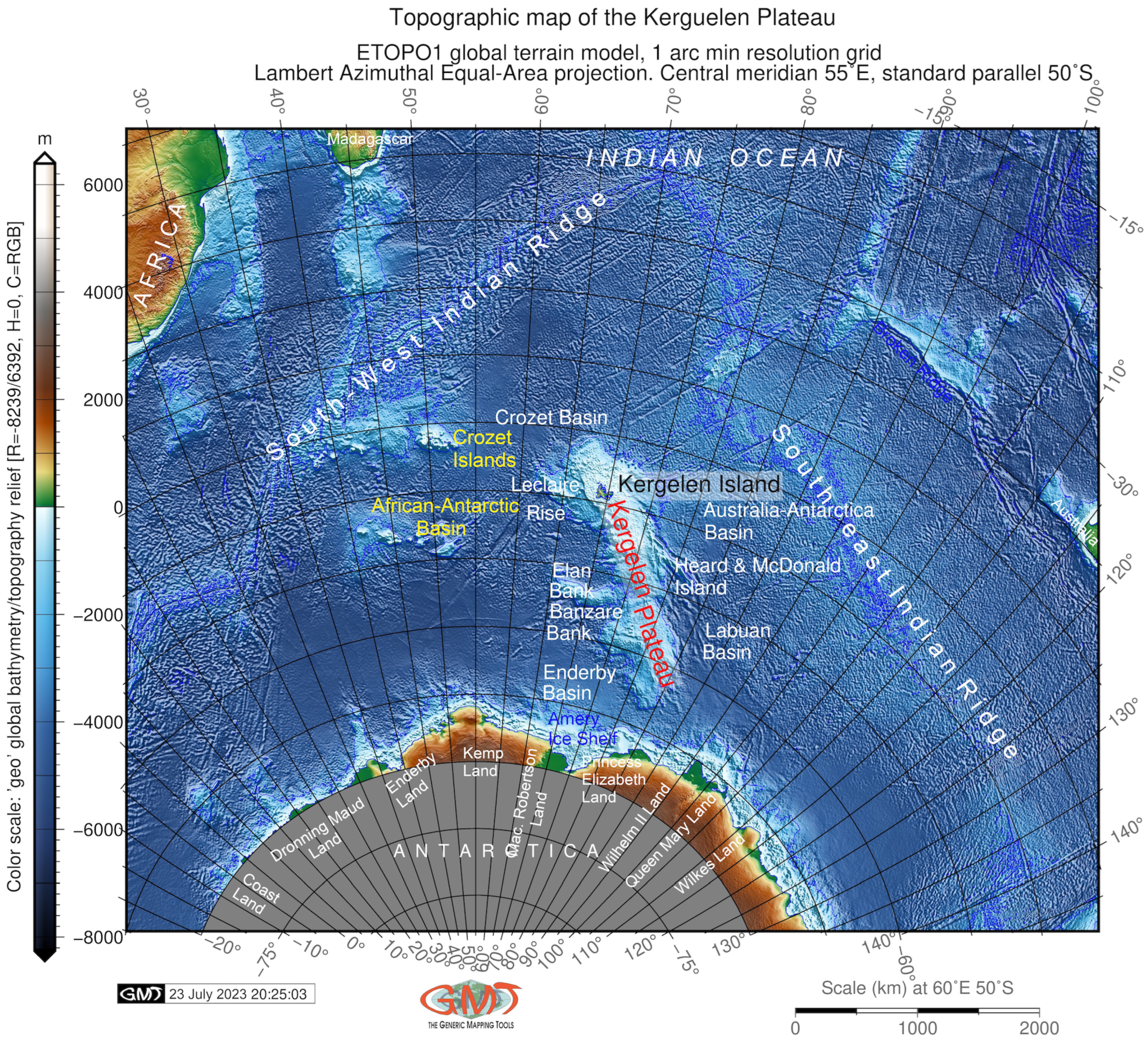 Geomatics | Free Full-Text | Seafloor and Ocean Crust Structure of 