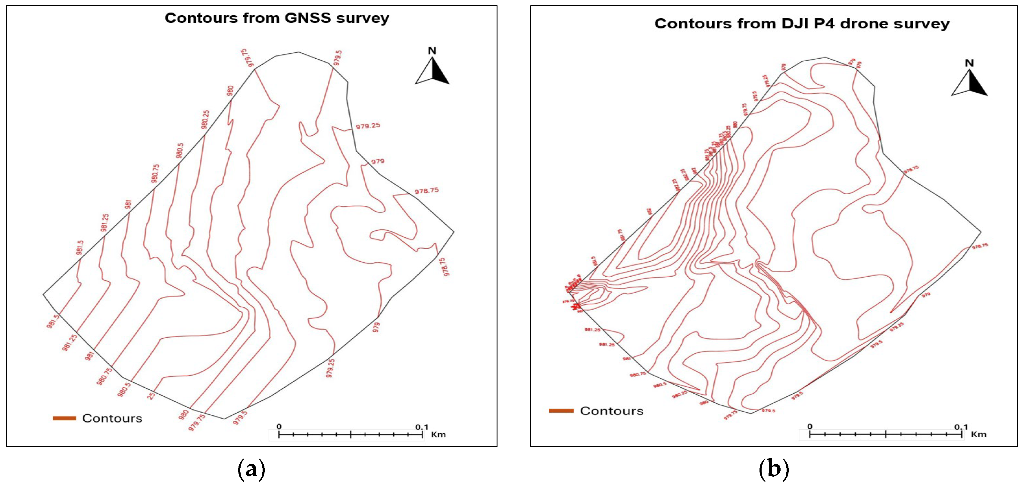 Geomatics 05 00025 g009
