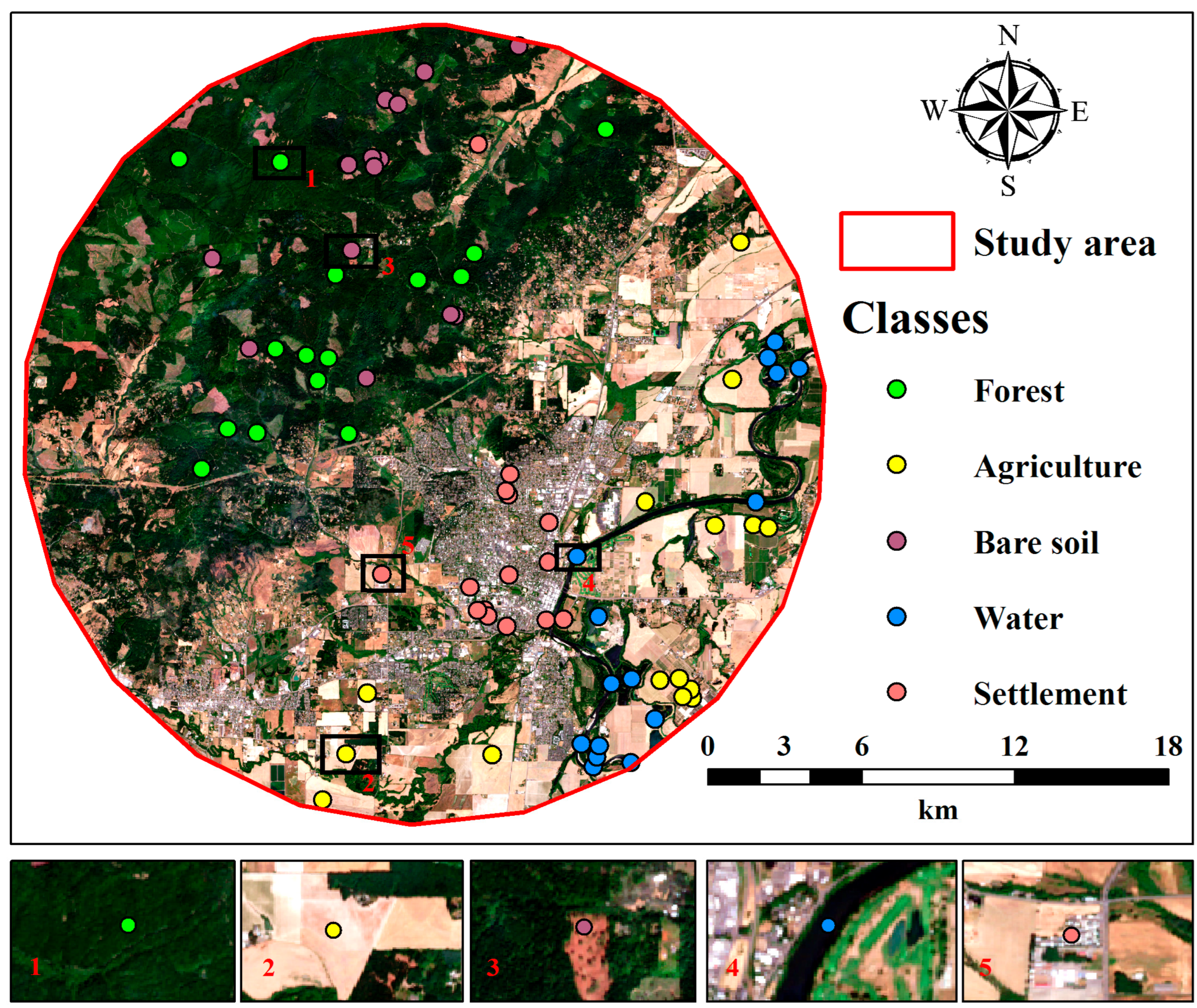Geomatics 05 00029 g001