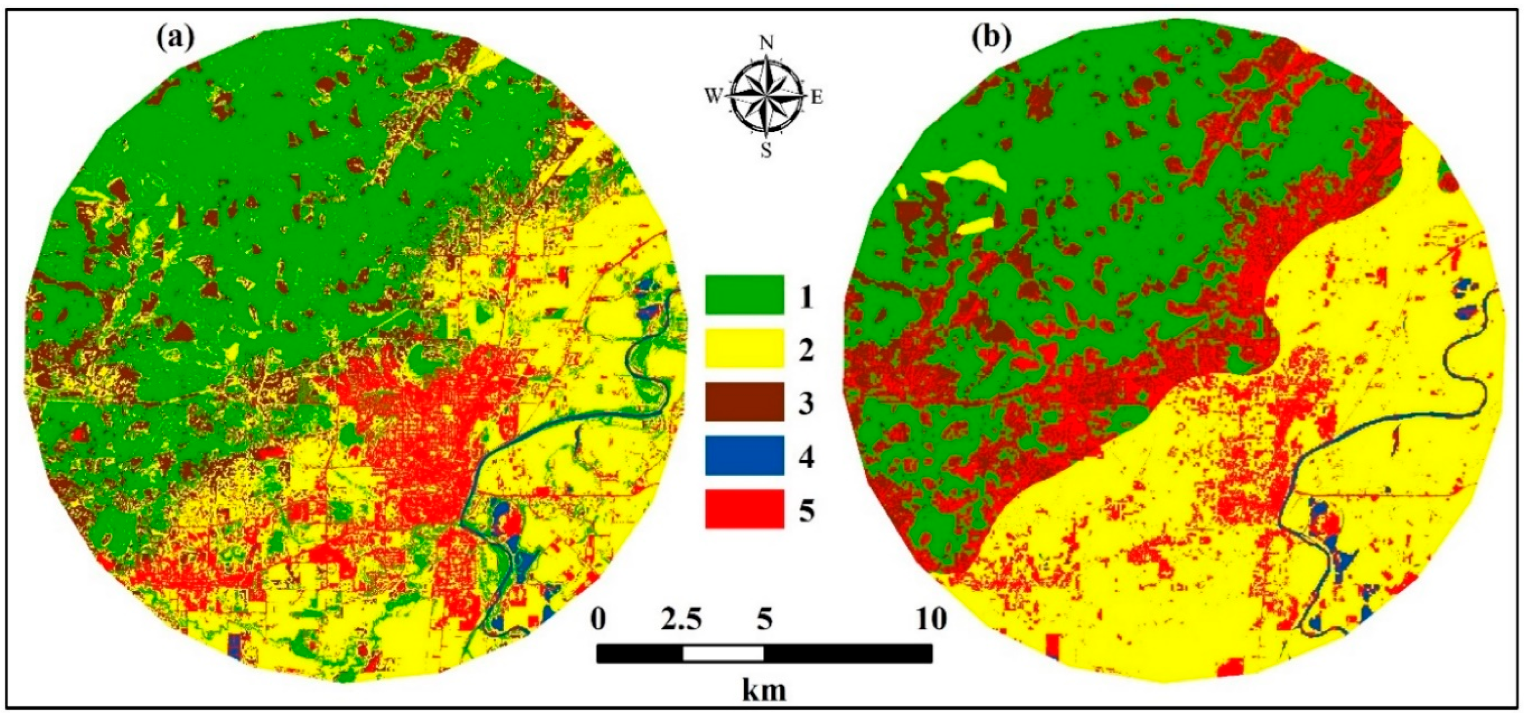 Geomatics 05 00029 g005