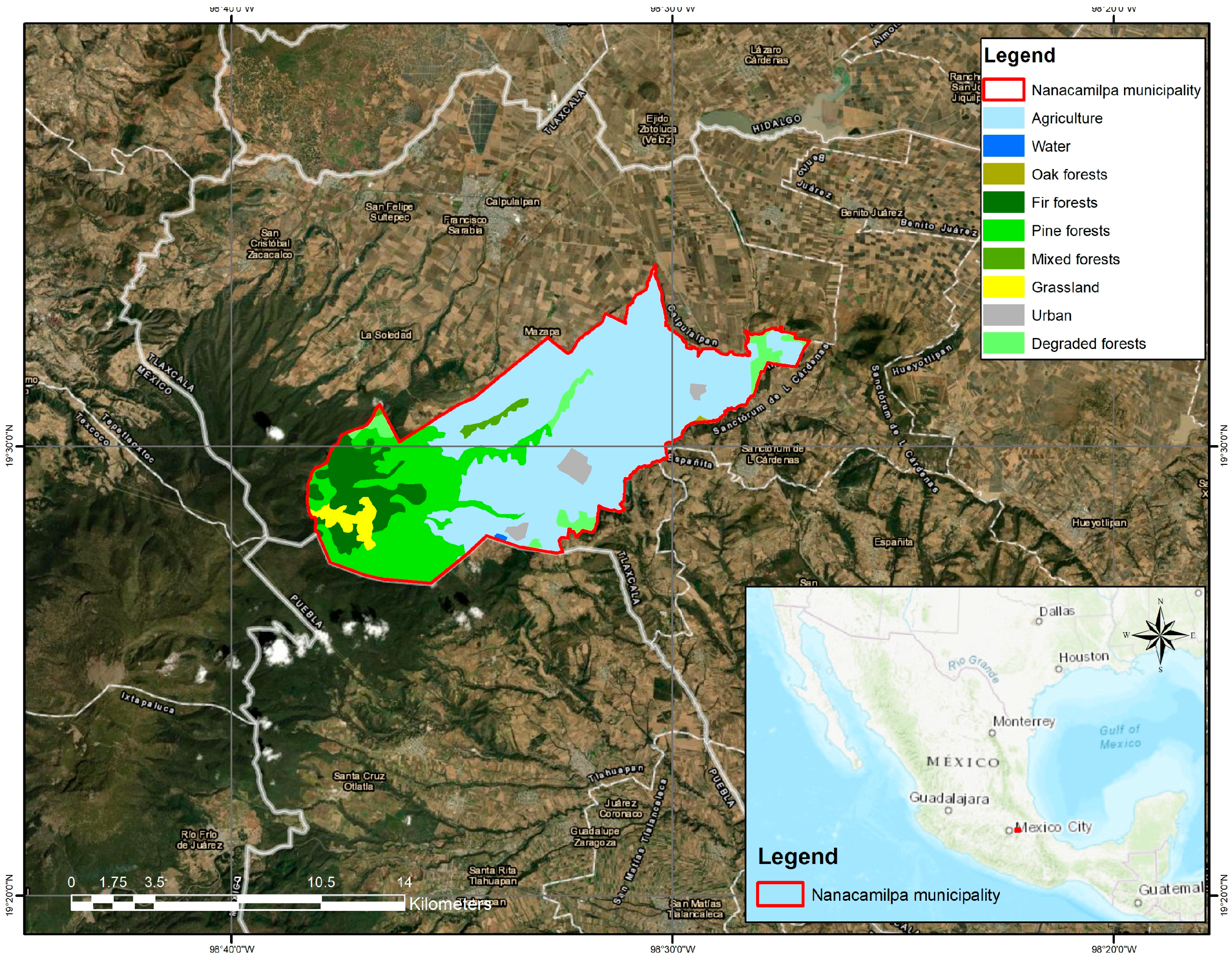 Geomatics 05 00030 g001