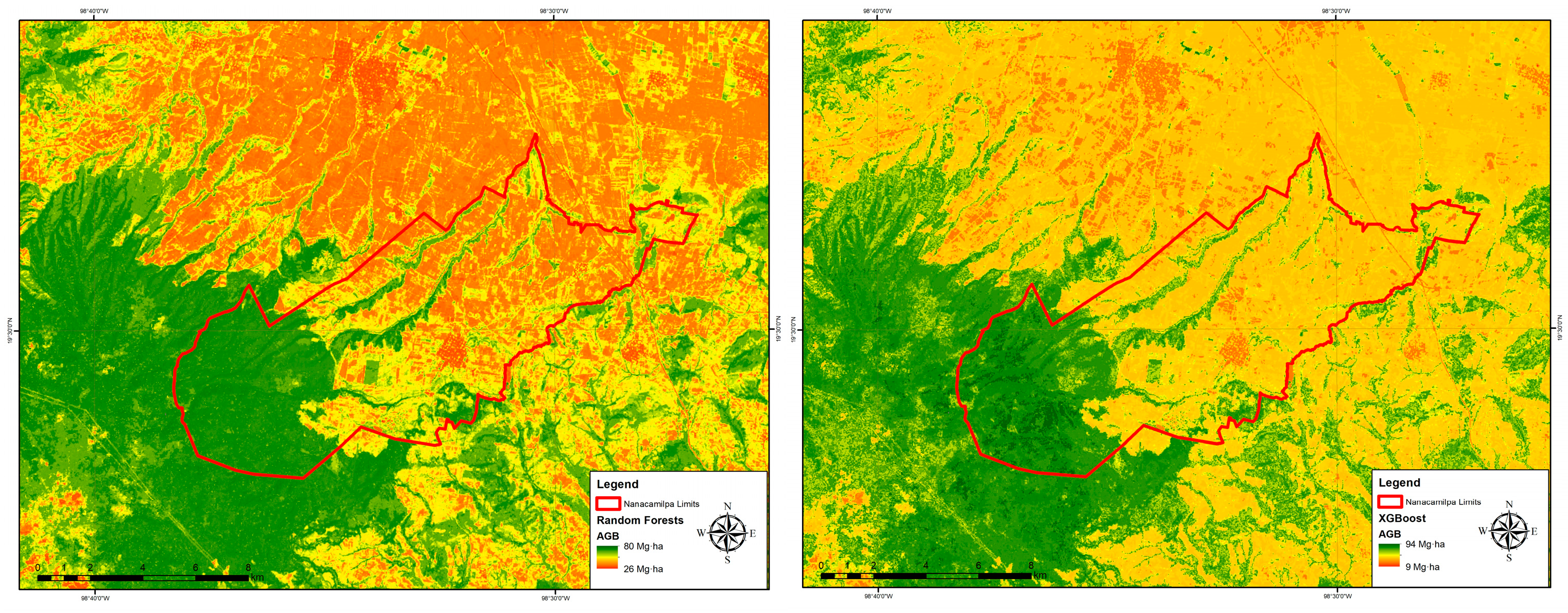 Geomatics 05 00030 g008