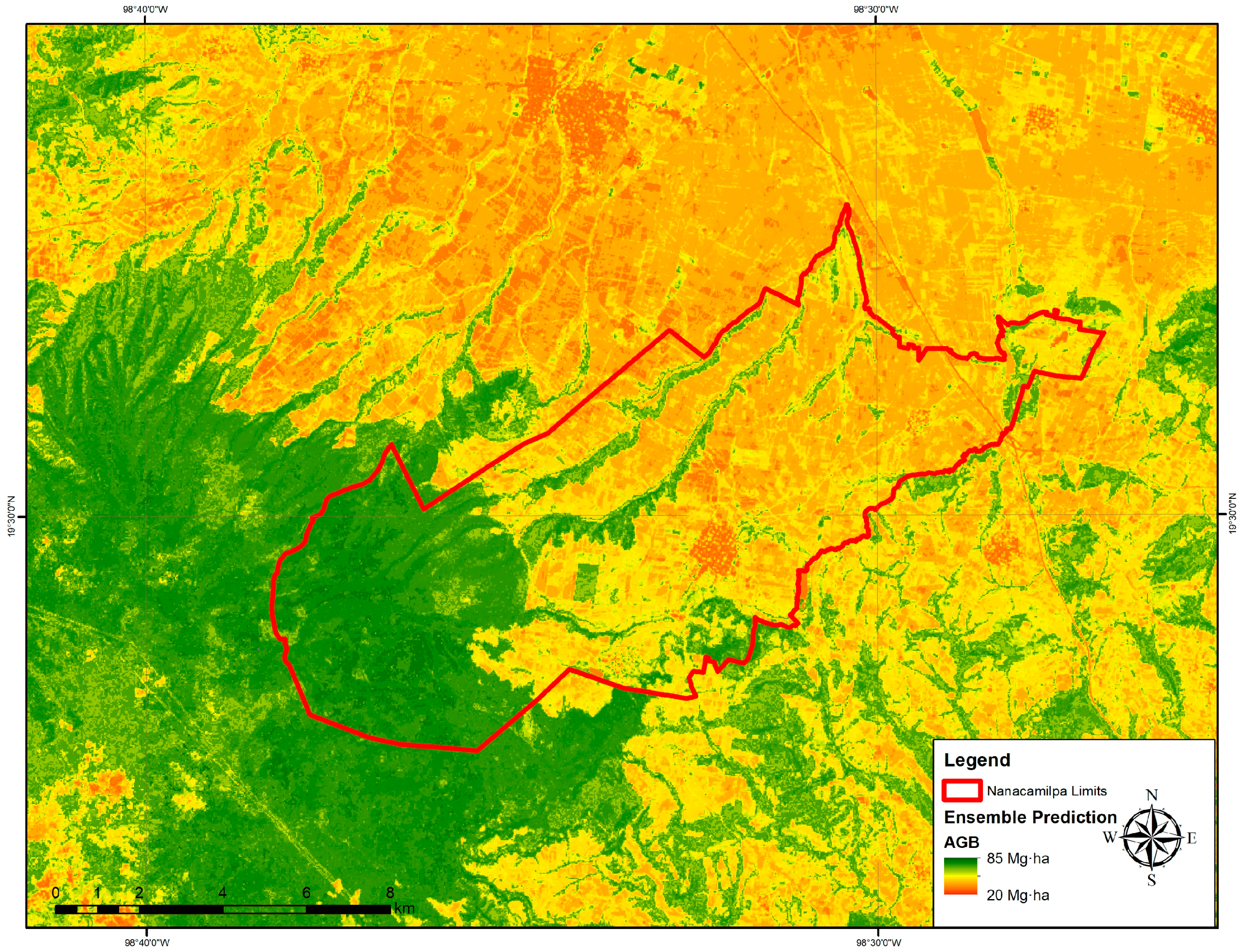 Geomatics 05 00030 g009