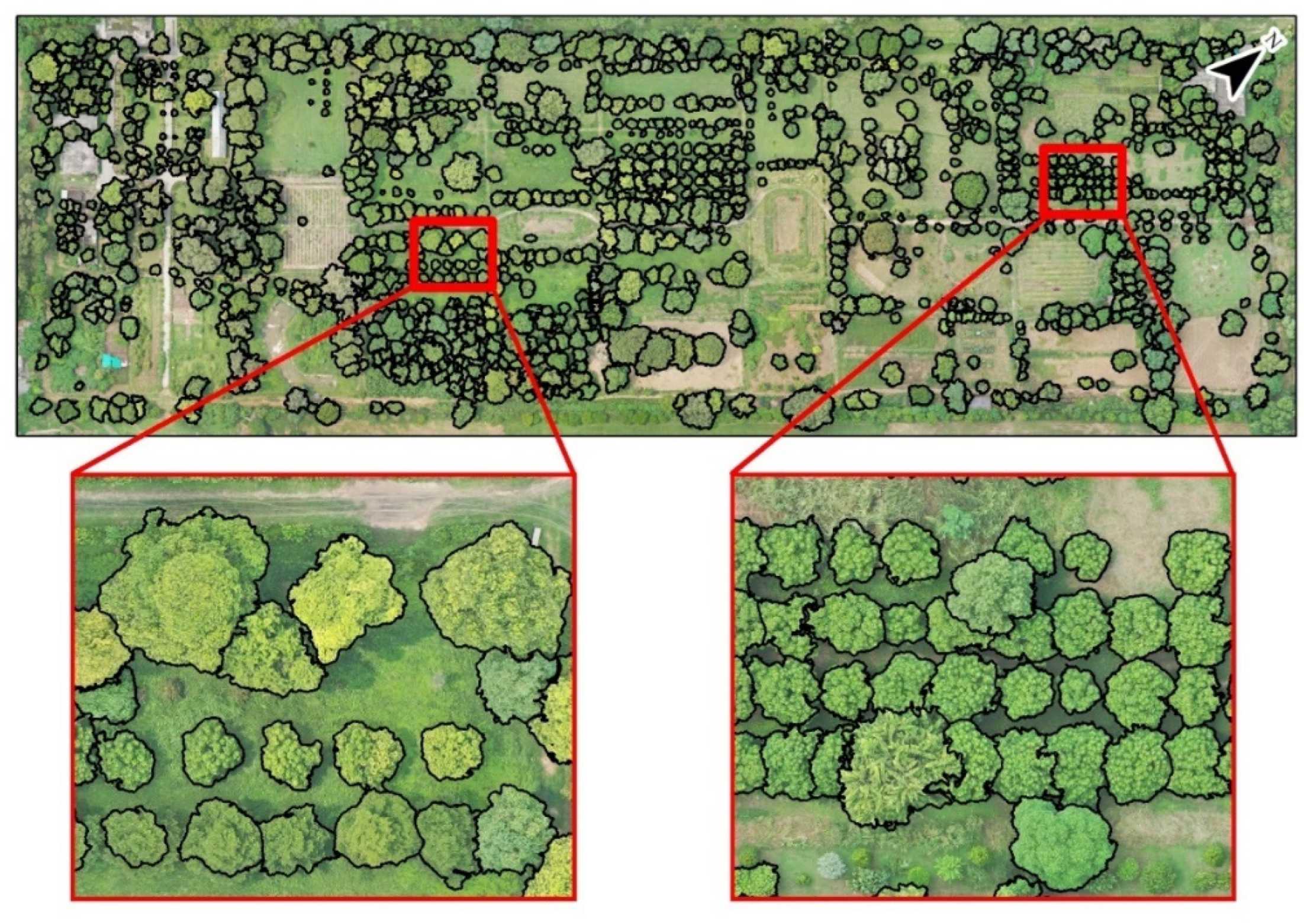 Geomatics 05 00042 g005 Geomatics 05 00042 g005