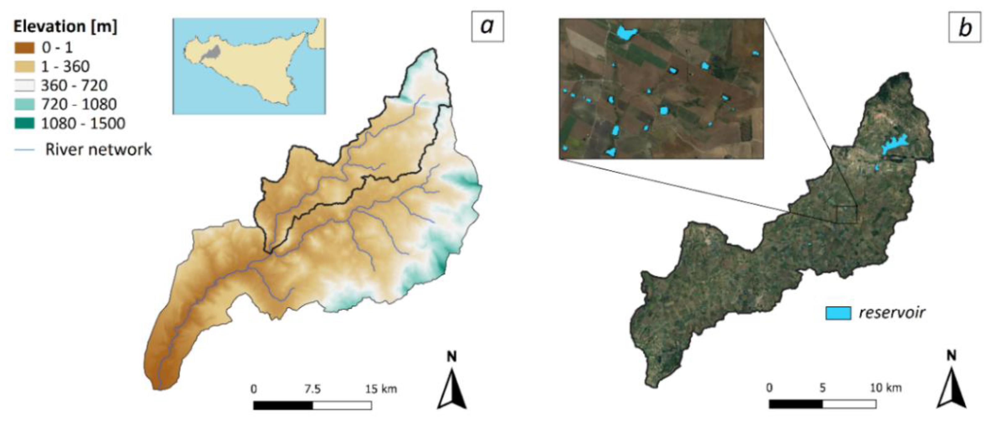 Geosciences | Free Full-Text | Parameterization Of A Bayesian ...