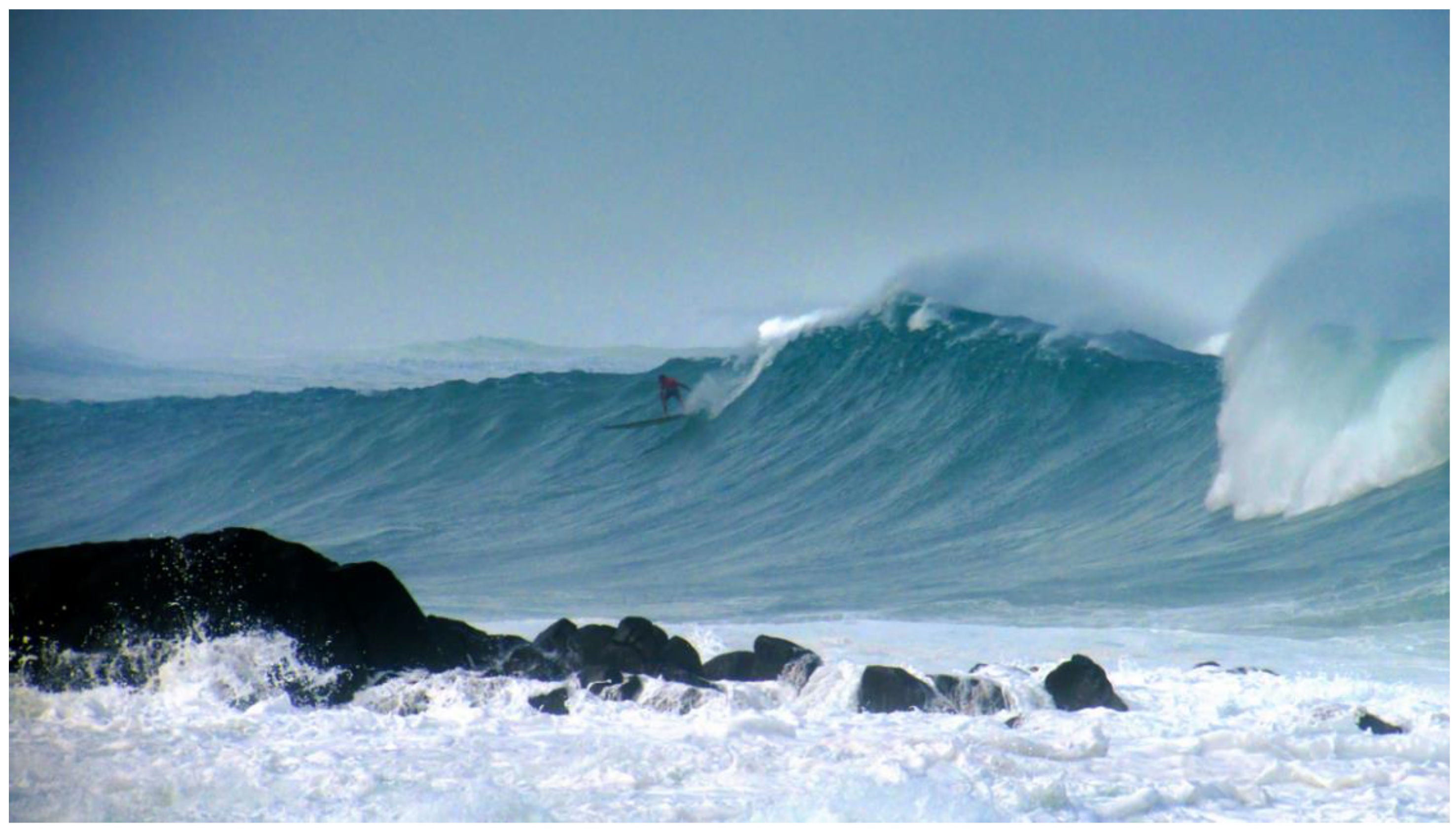 Geosciences Free Full Text Intermittent But Rapid Changes To Coastal Landscapes The Tsunami And El Nino Wave Formed Sea Arch At Laie Point Oahu Hawaii U S A Html