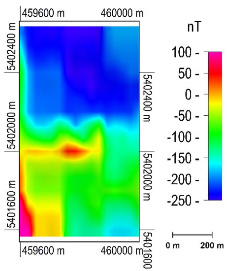 Geosciences Free Full Text Advanced Methods Of Joint Inversion Of Multiphysics Data For